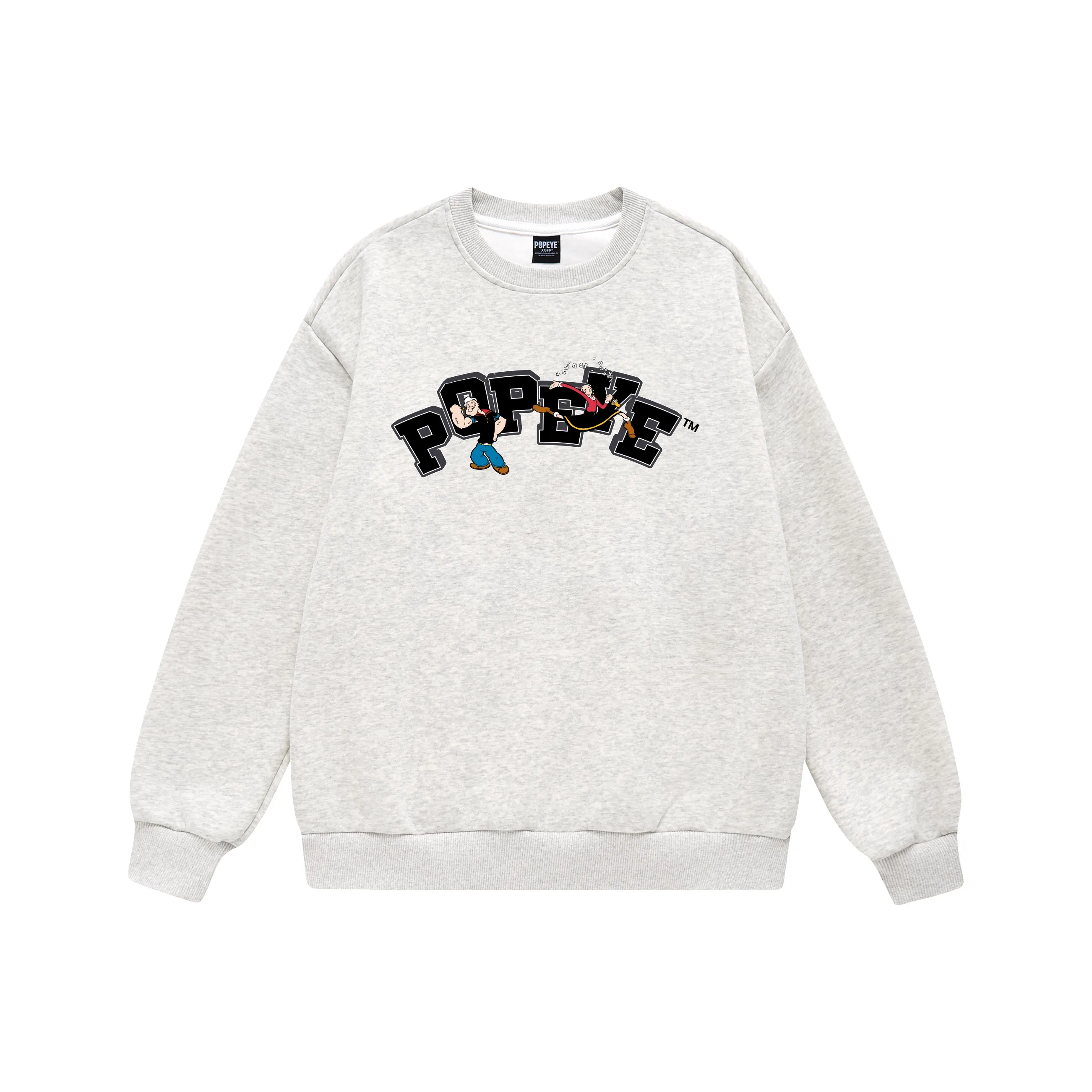 POPEYE Унисекс Свитшоты