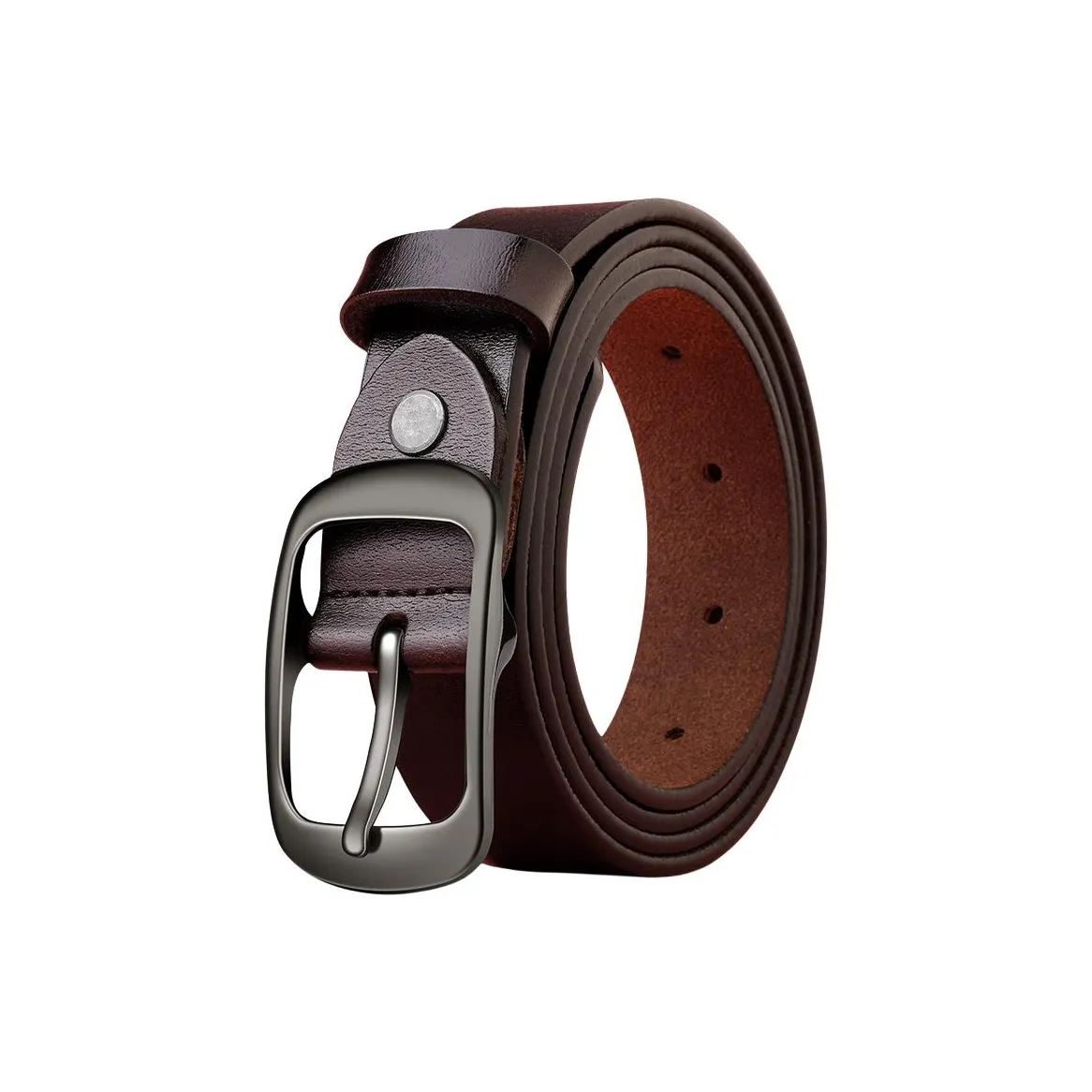 TUCANO Корова Спилок Ремни Женские 3 см