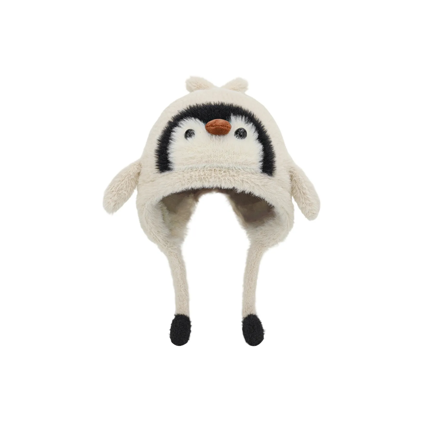 Urban Beauty Трикотажная ткань Beanies Унисекс