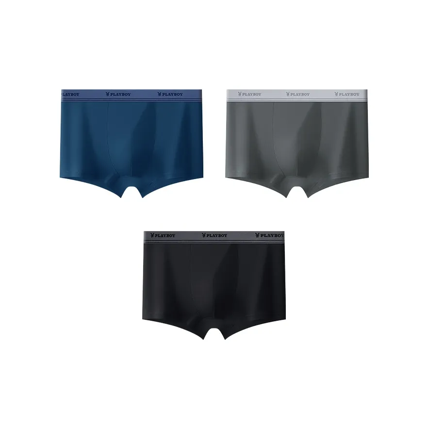 Playboy Мужские боксер-шорты