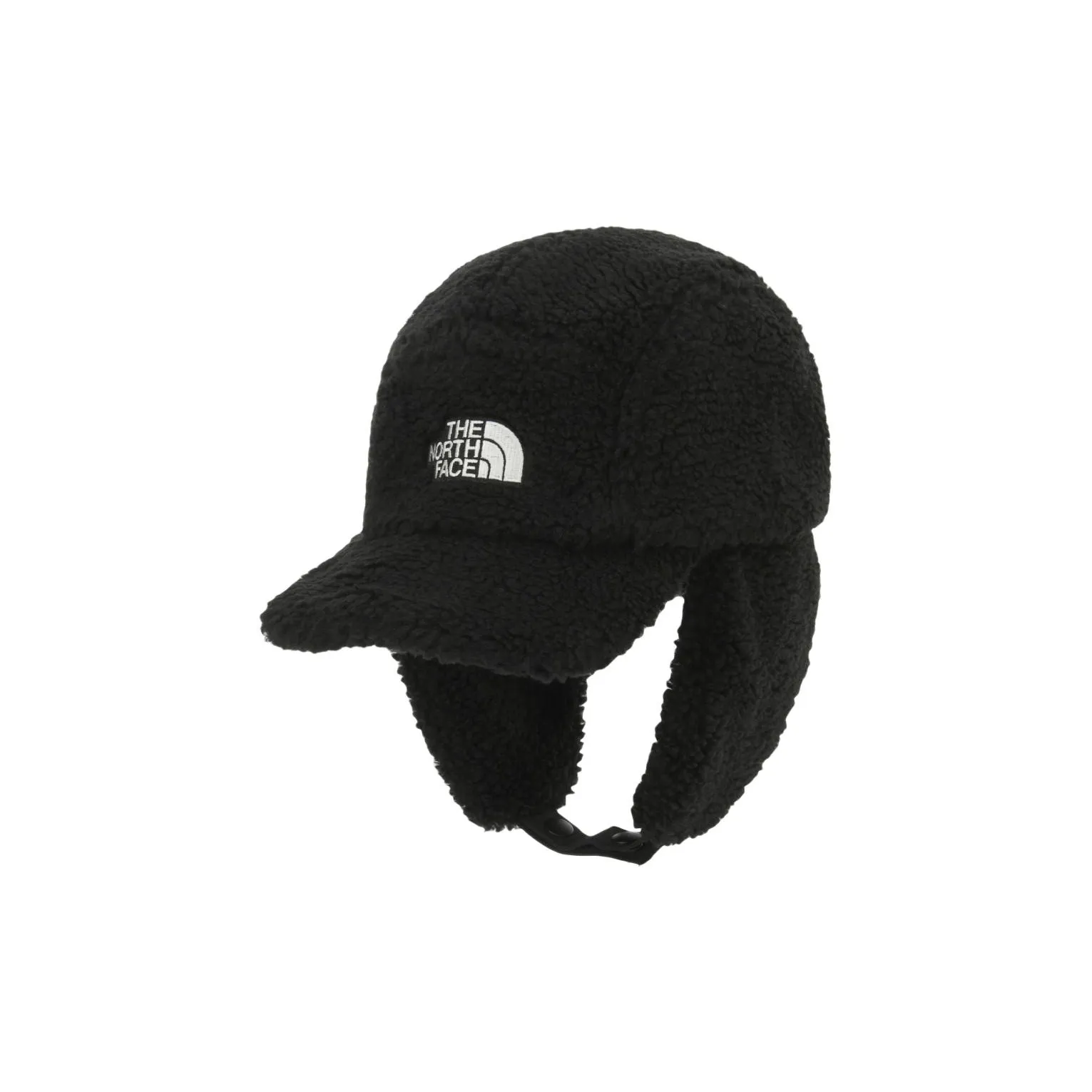 The North Face Полиэстер Шапки и Кепки Мужские Черные