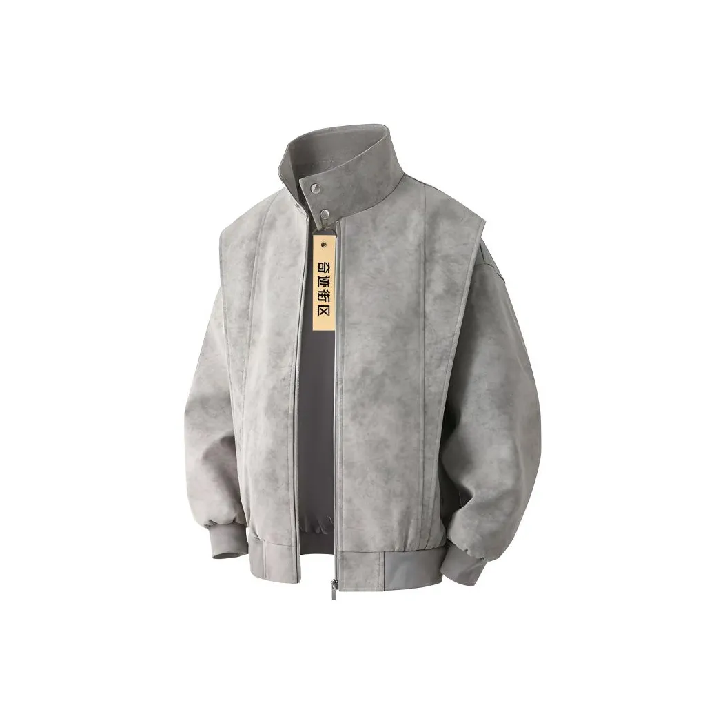 QIJIJIEQU Унисекс Куртки