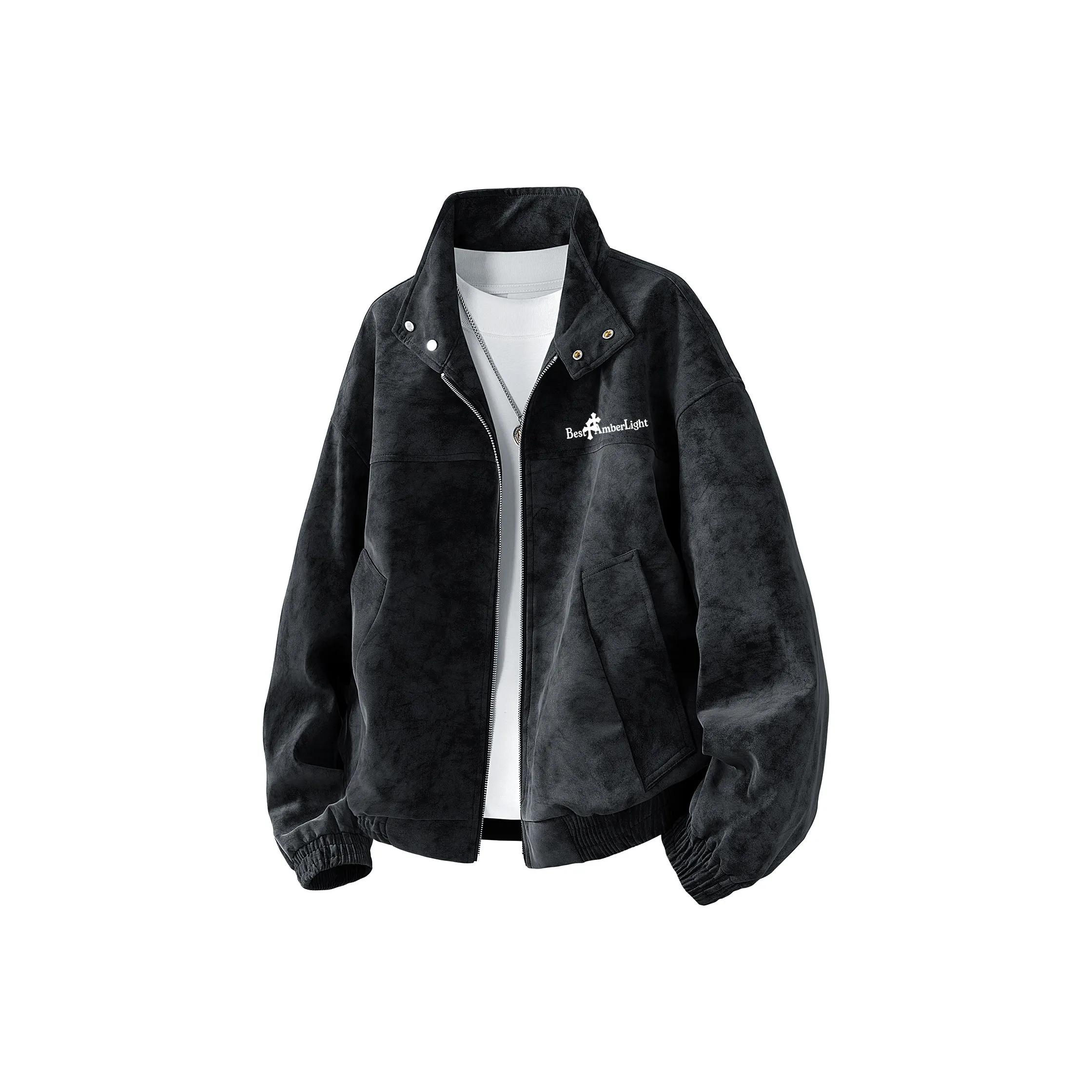 AMBER LIGHT Унисекс Куртки