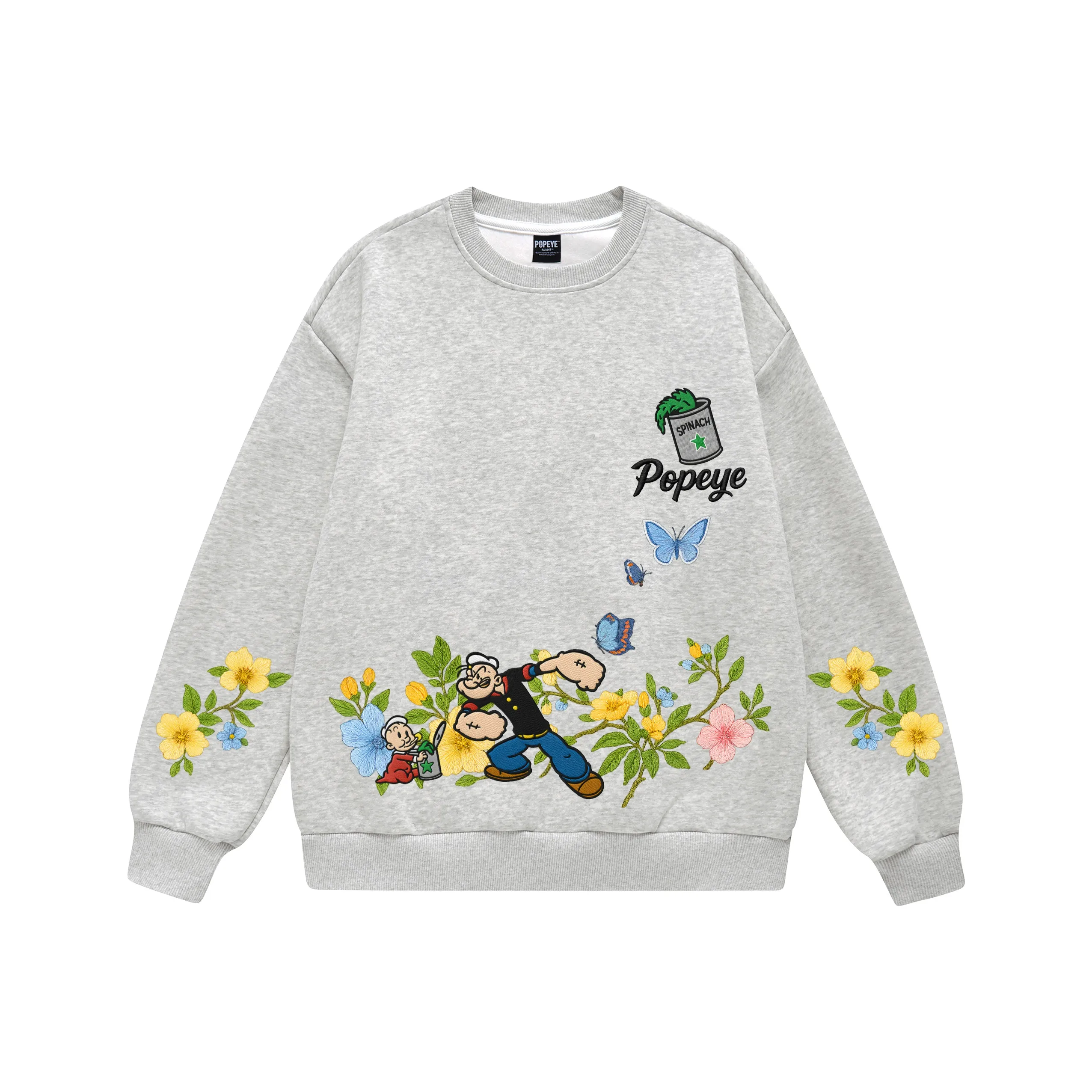 POPEYE Унисекс Свитшоты