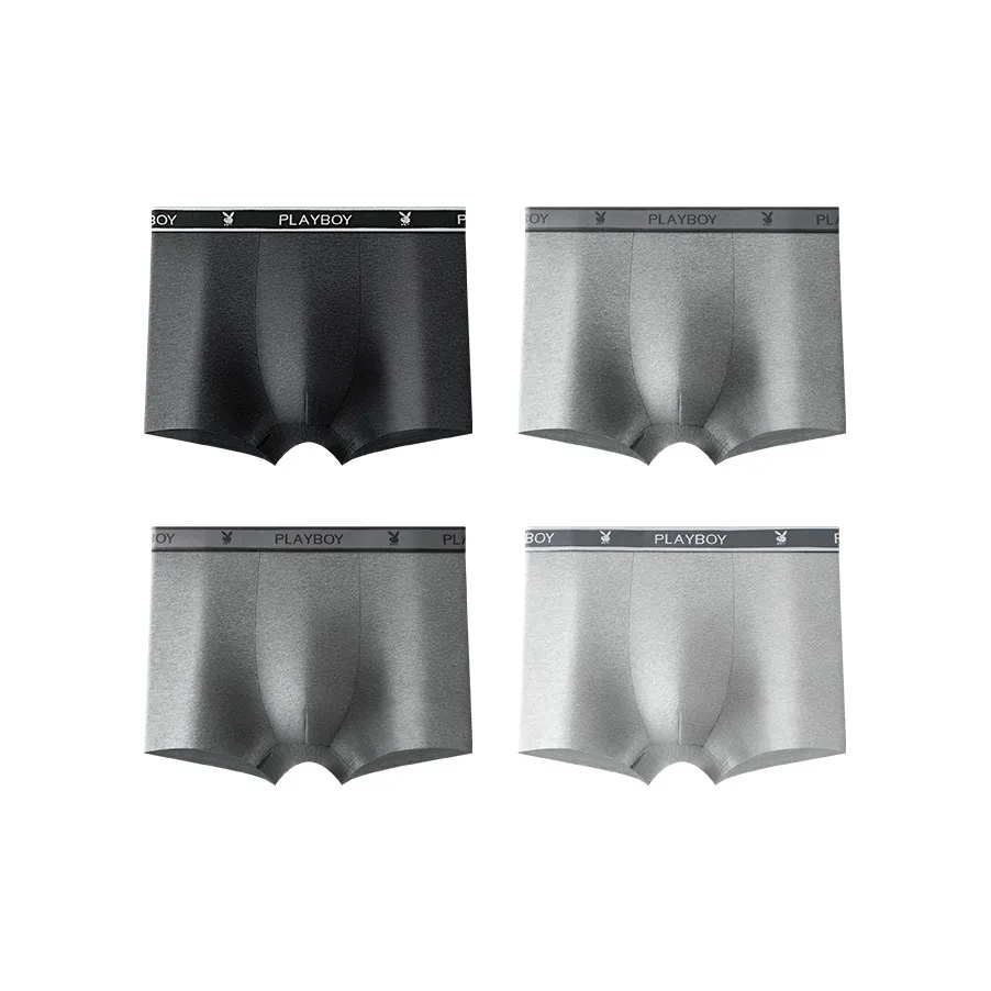 Playboy Мужские боксер-шорты