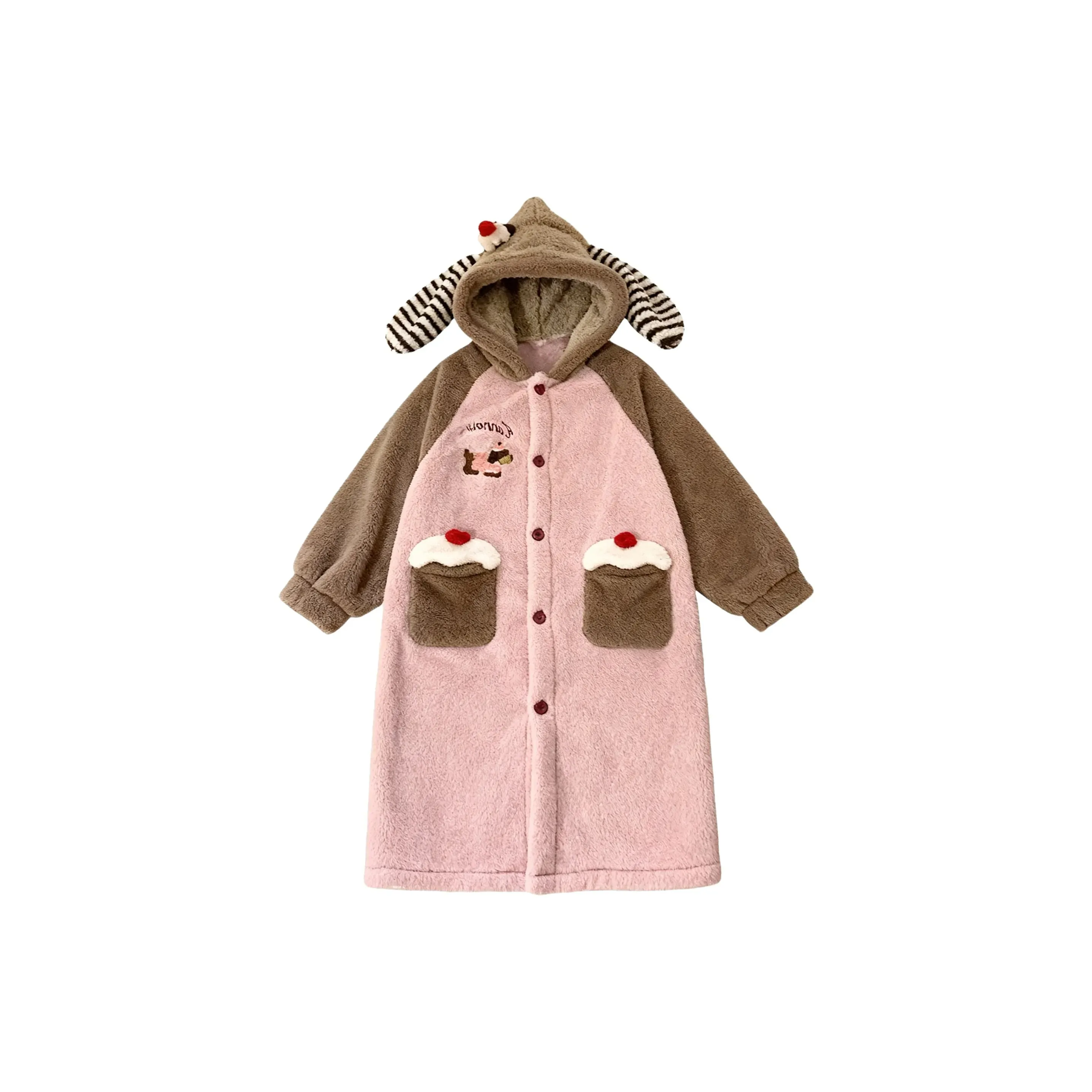 OXO OVERLOAD Сон Халат Женские