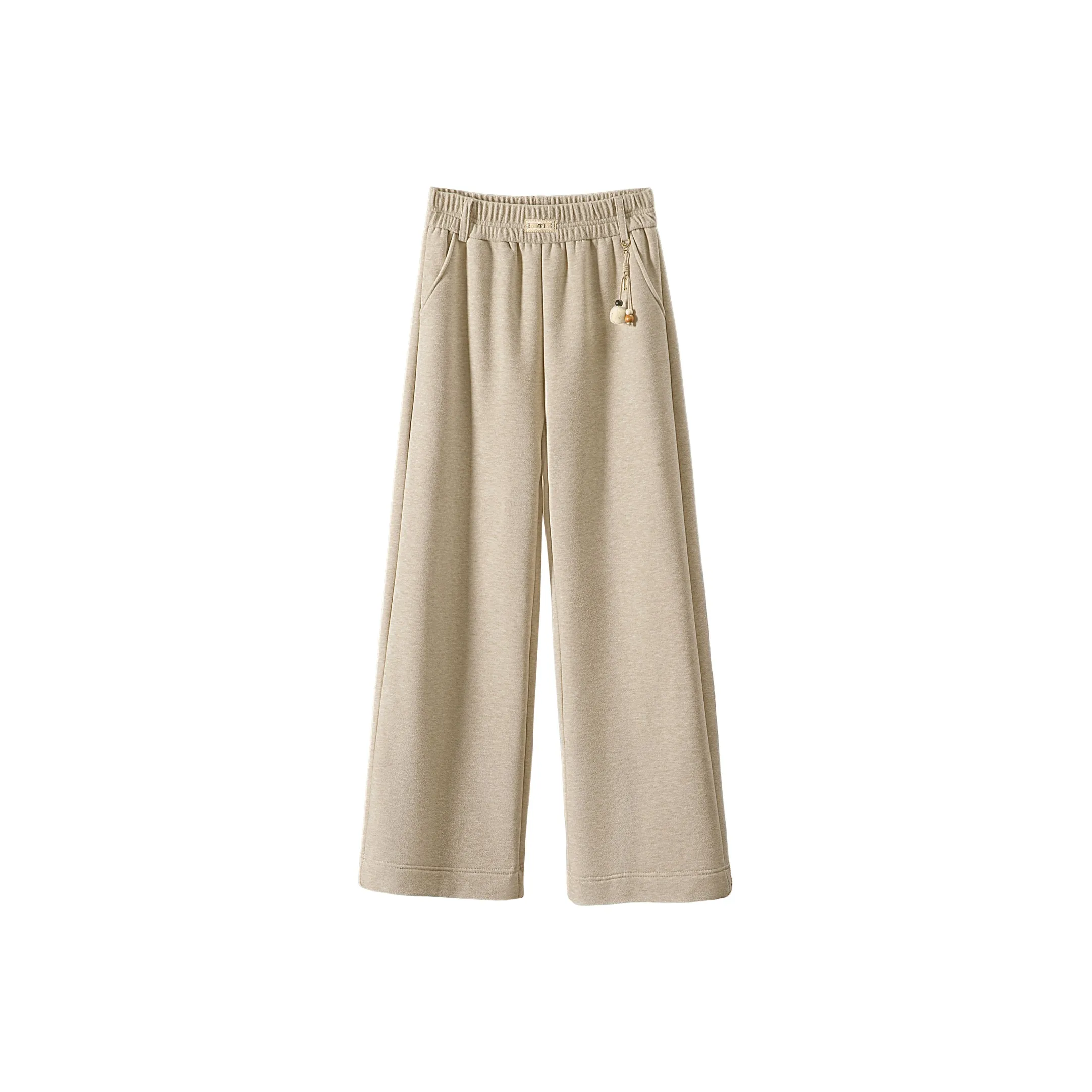 Cypress House Повседневные брюки Женские