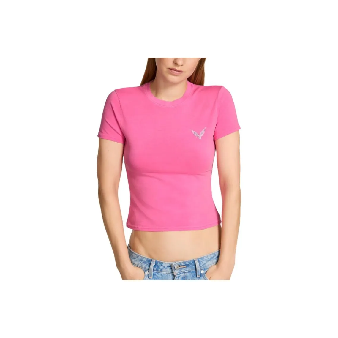 Victoria's Secret Victoria's Secret Fashion Show Series T-рубашка Женская