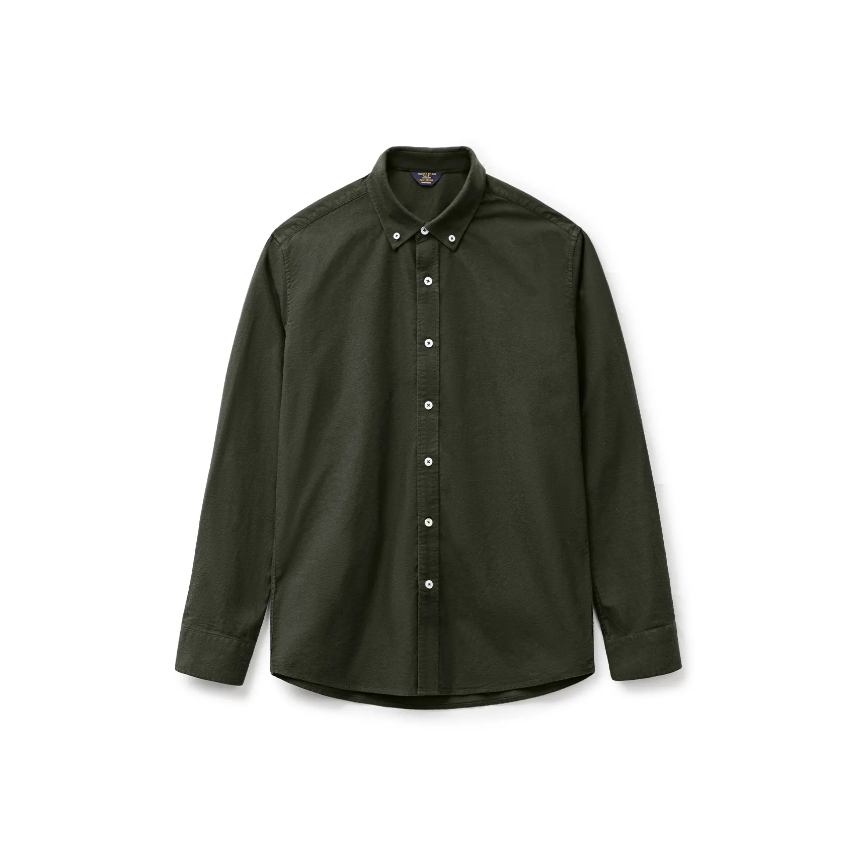 MADEN Унисекс Рубашки