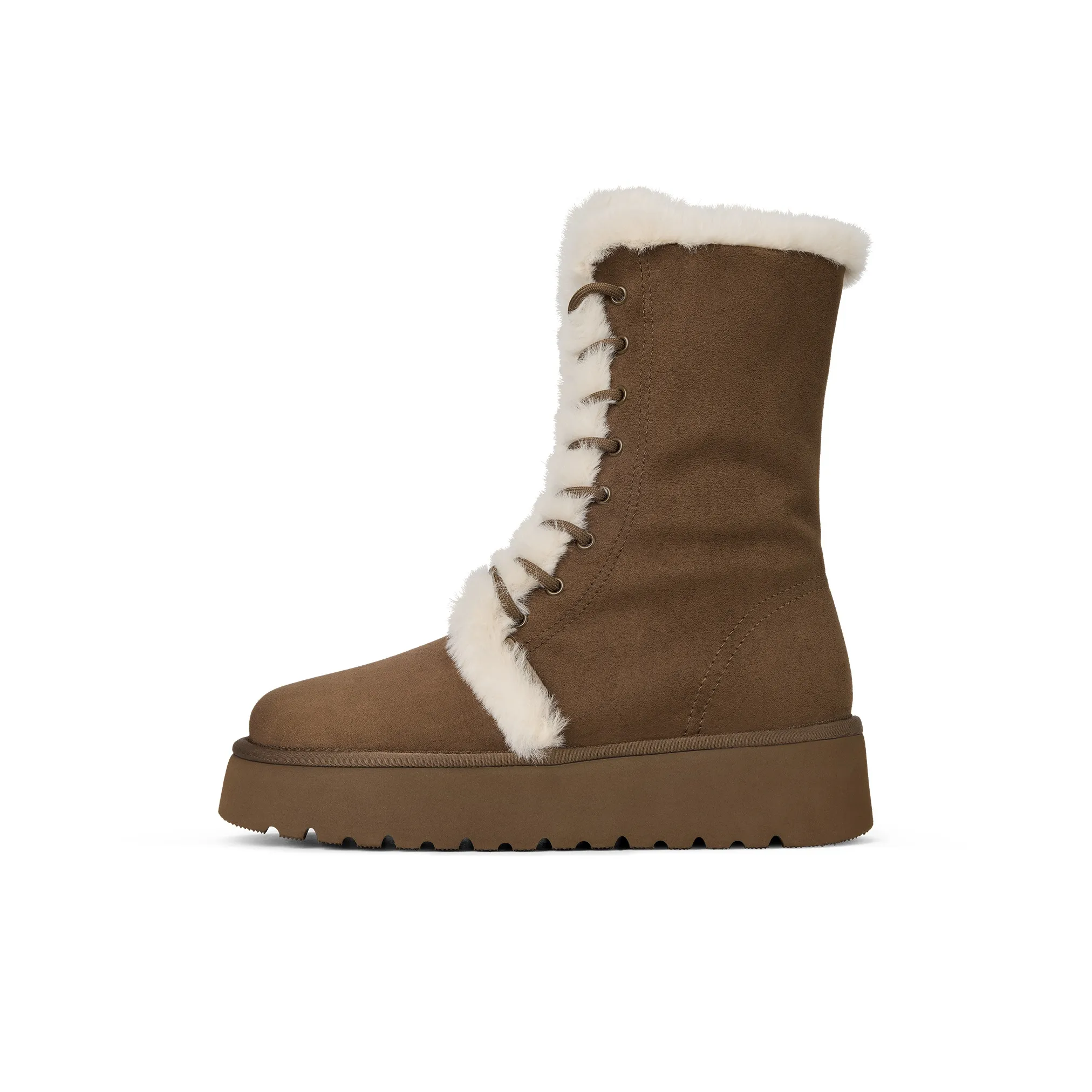 CHARLES KEITH Маленький ck Термический Короткий Сноуботинки Женские