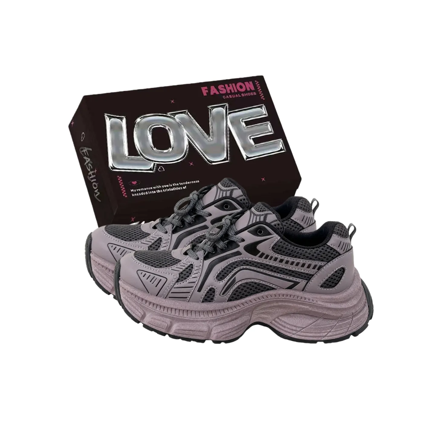 Eleven Elephants массивные кроссовки женские