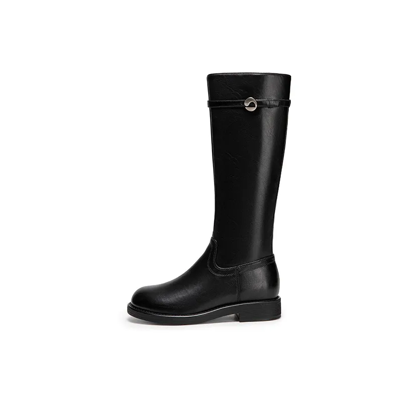 C°BANNER Женские высокие сапоги на колено