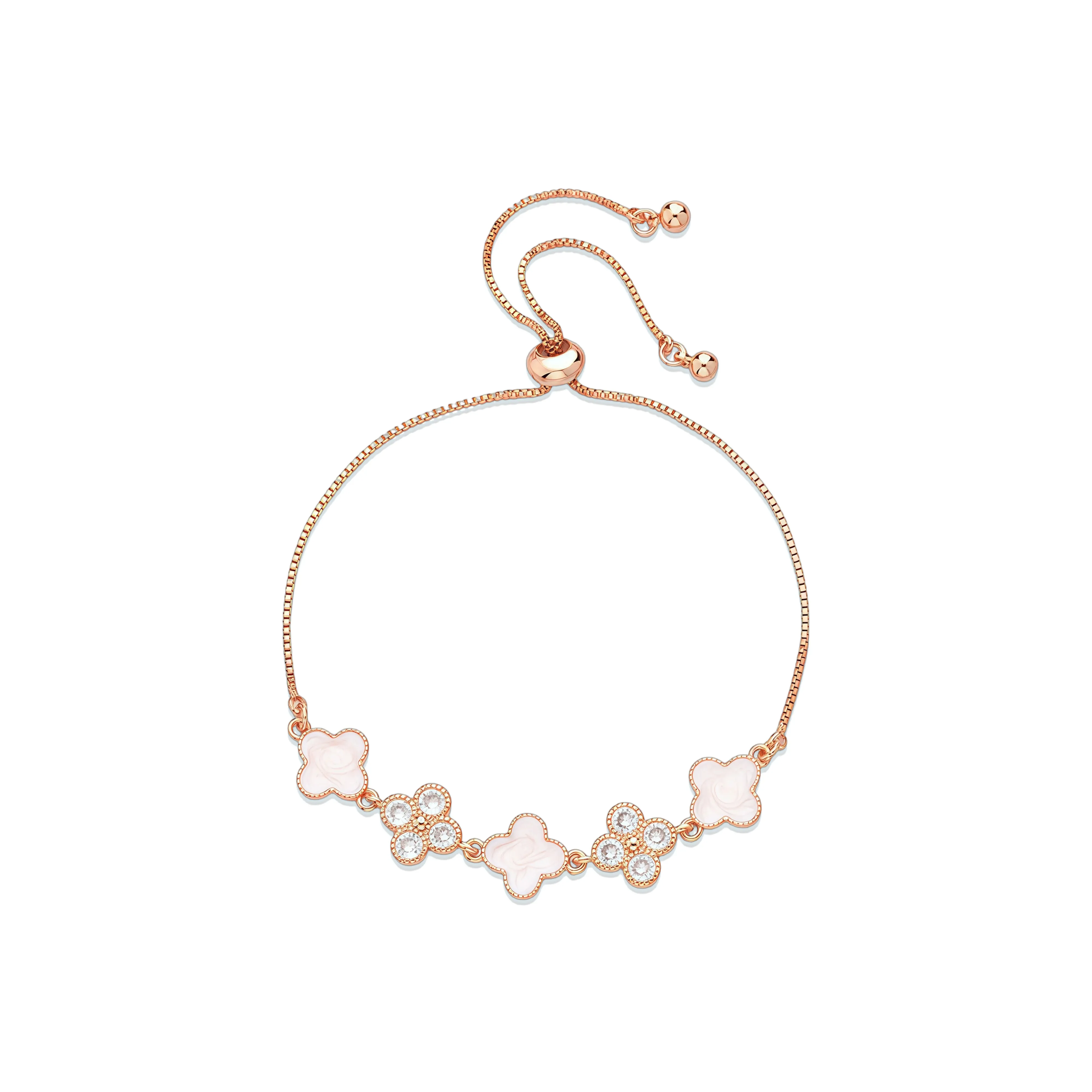 Barbie Adjustable Bracelets Women's