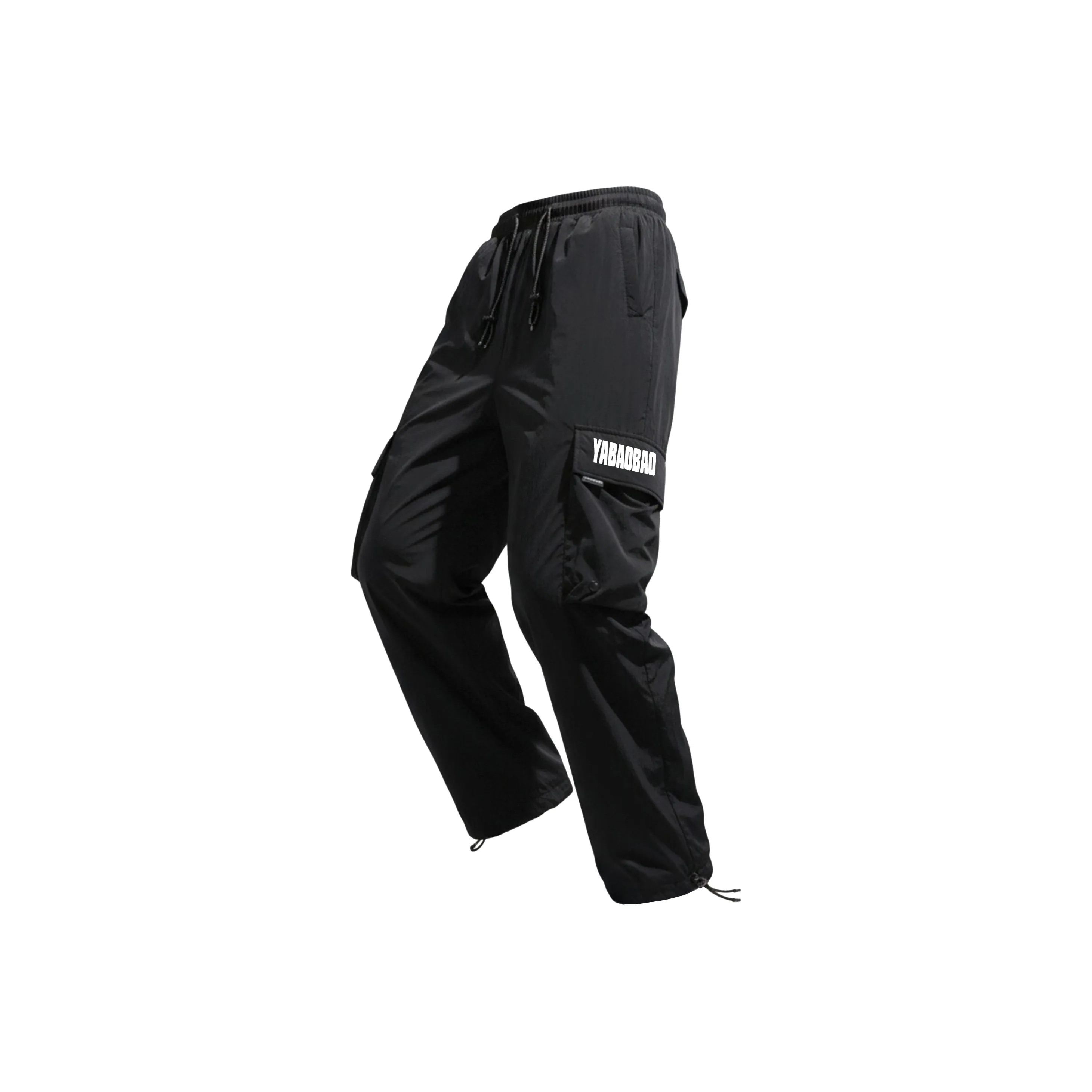 YABAOBAO Унисекс Пуховые Штаны