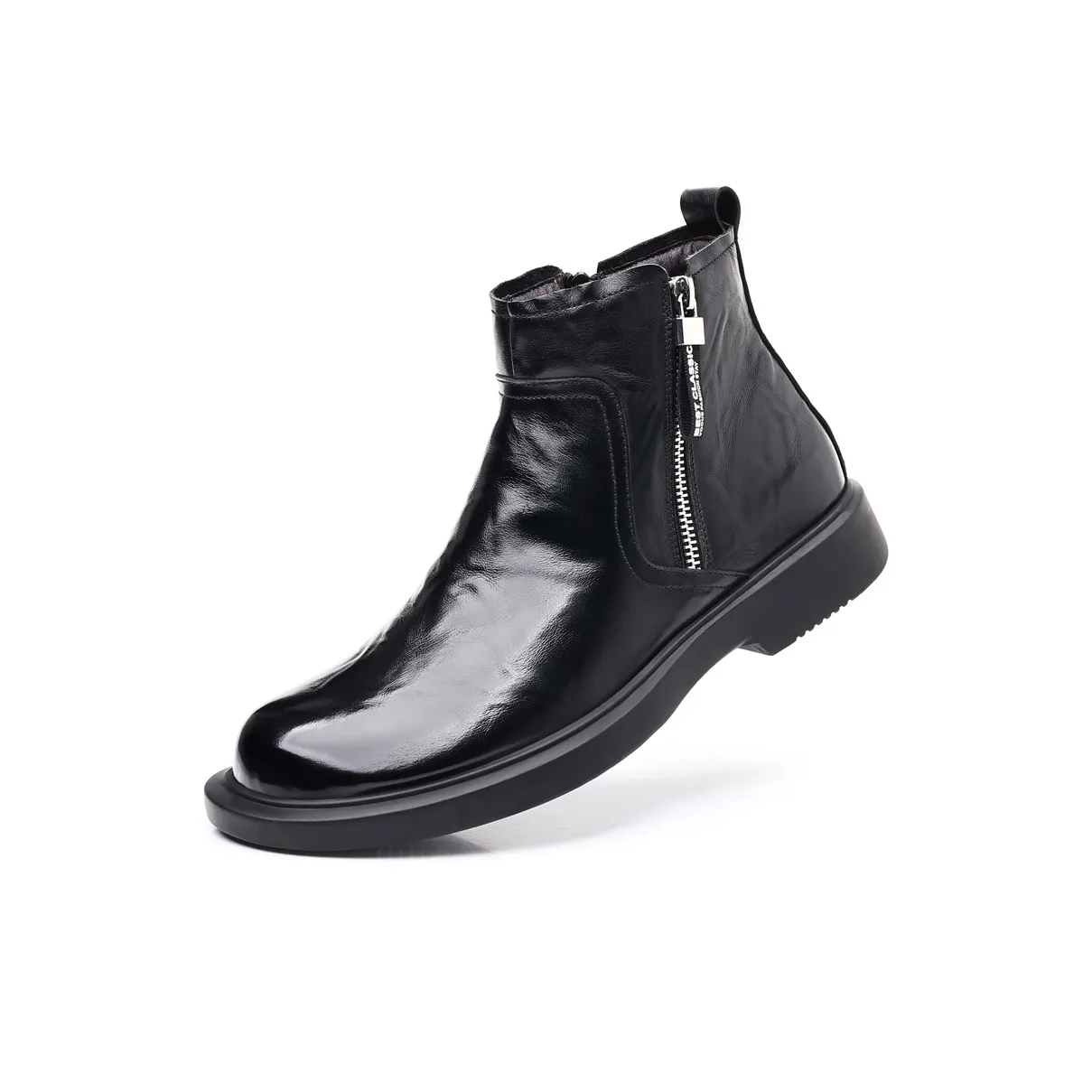 ZUOSAISI Челси Мужской