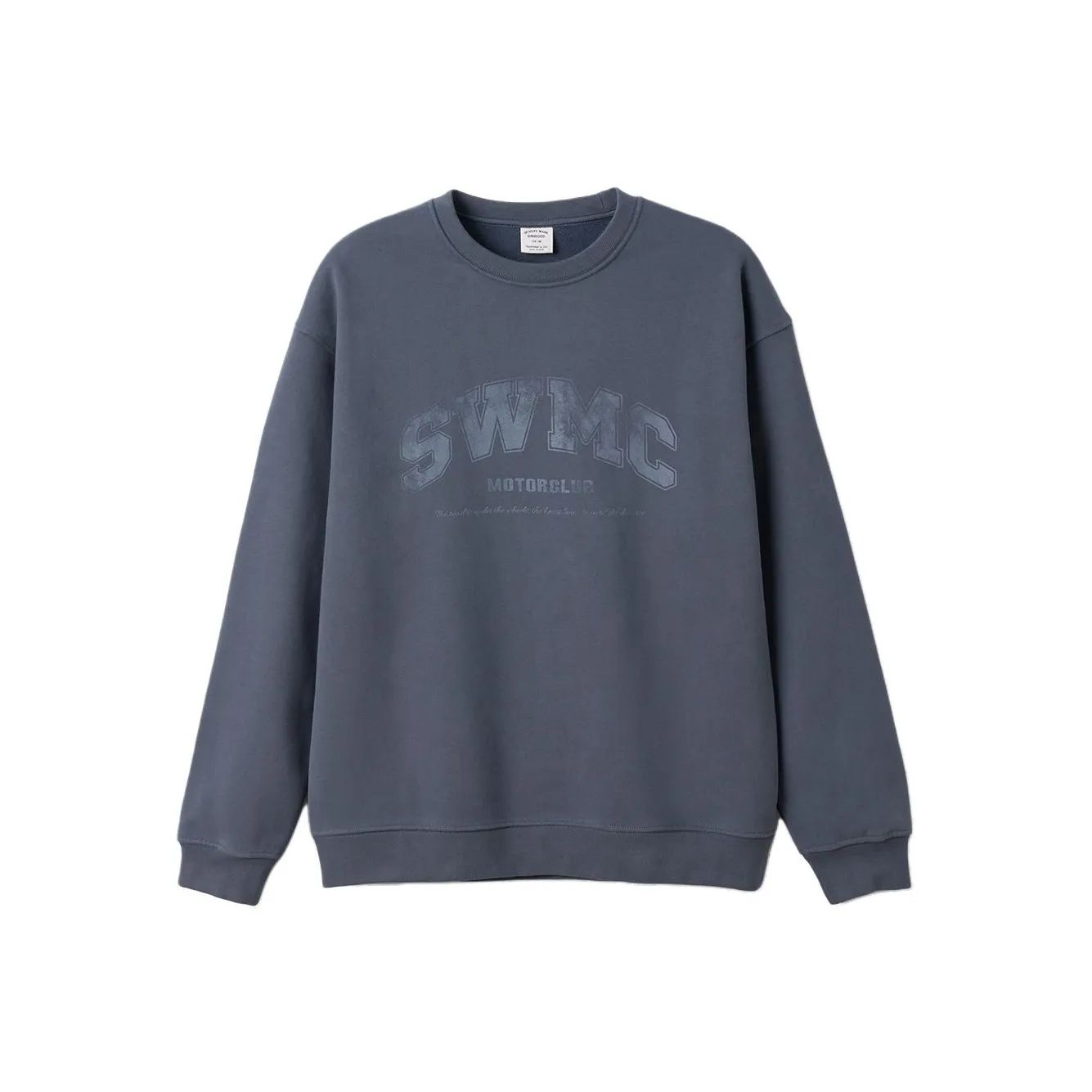 SIMWOOD Мужские Свитшоты