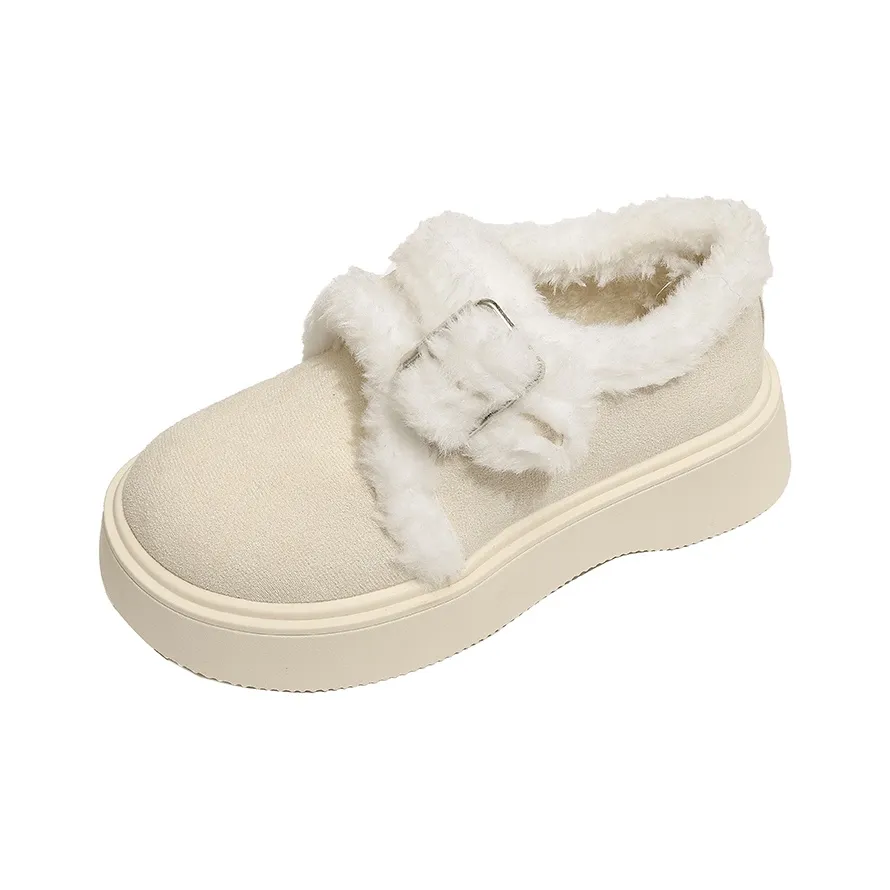 KLJK Сноубутсы Женские