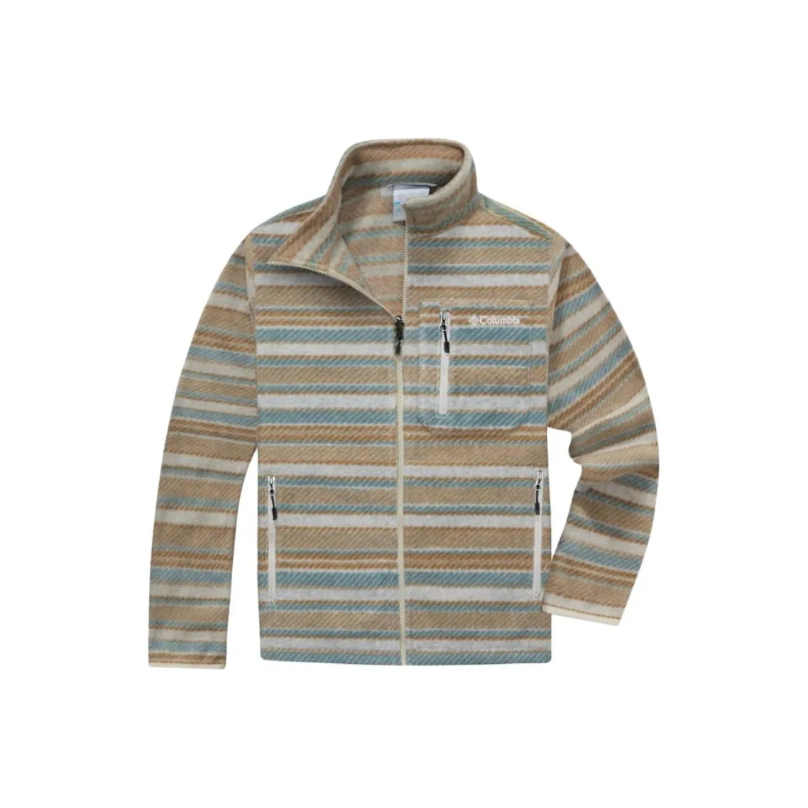 Коллаборация Columbia Fleece Одежда Женская