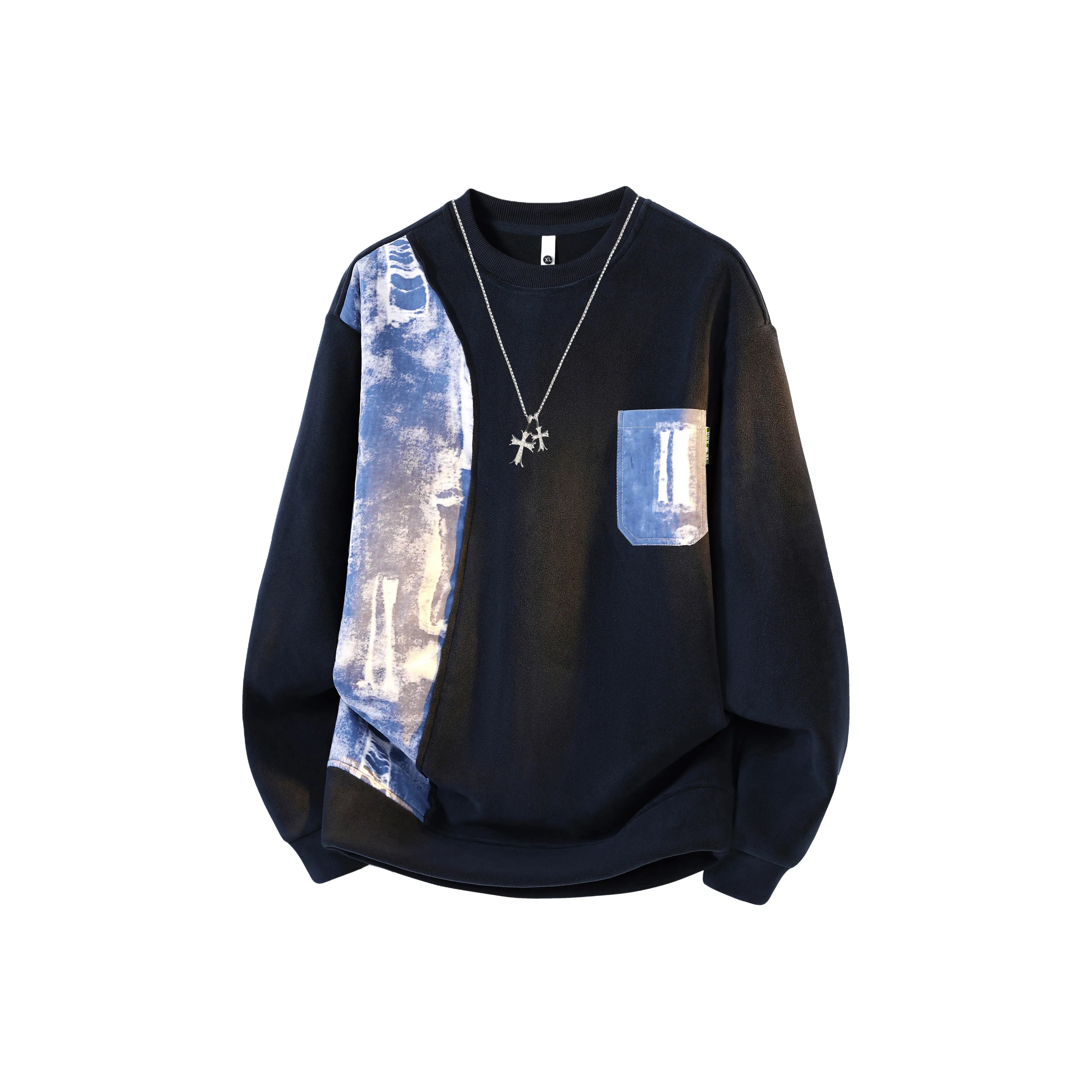 DBD WH Унисекс Свитшоты