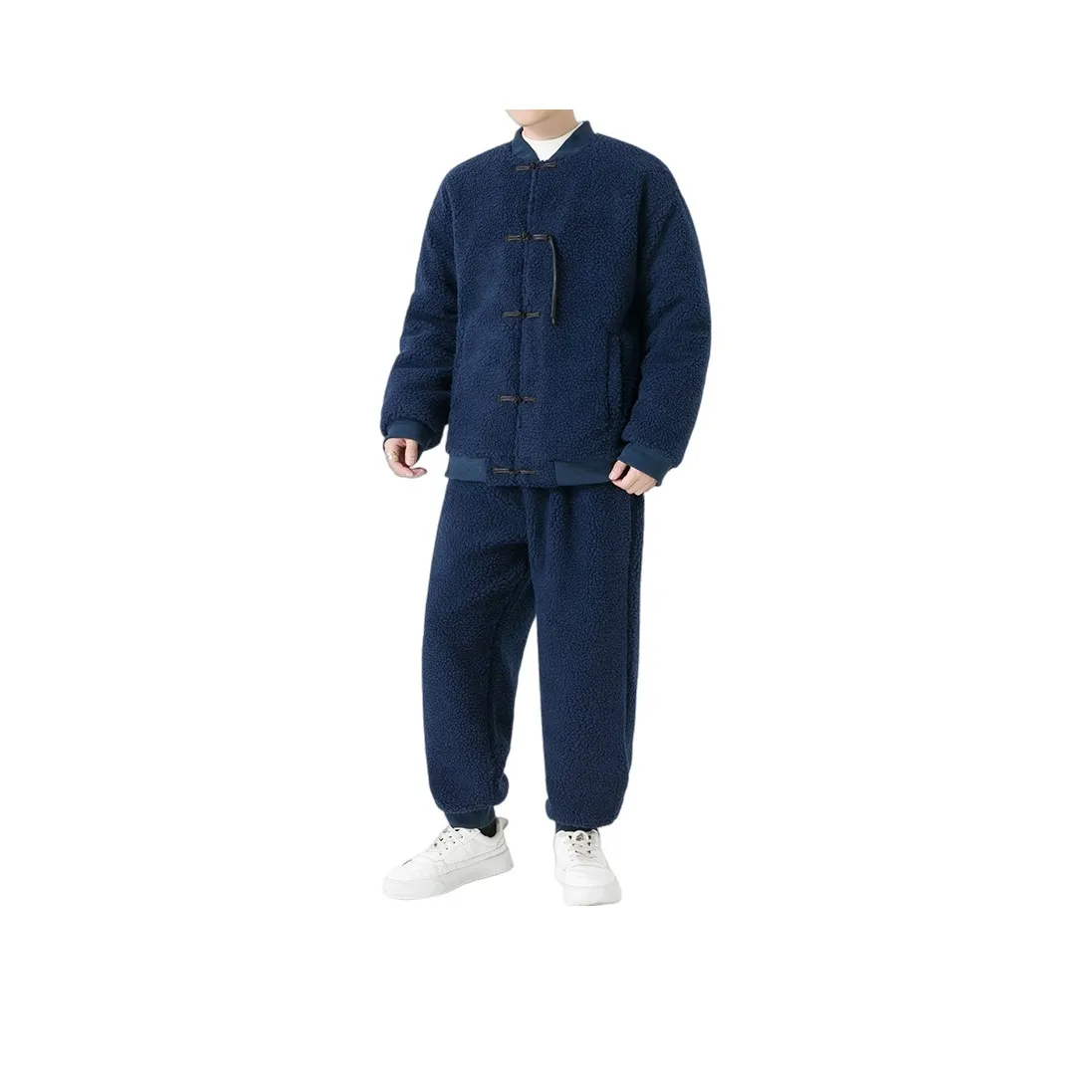 JIARONG Комплект рубашек унисекс