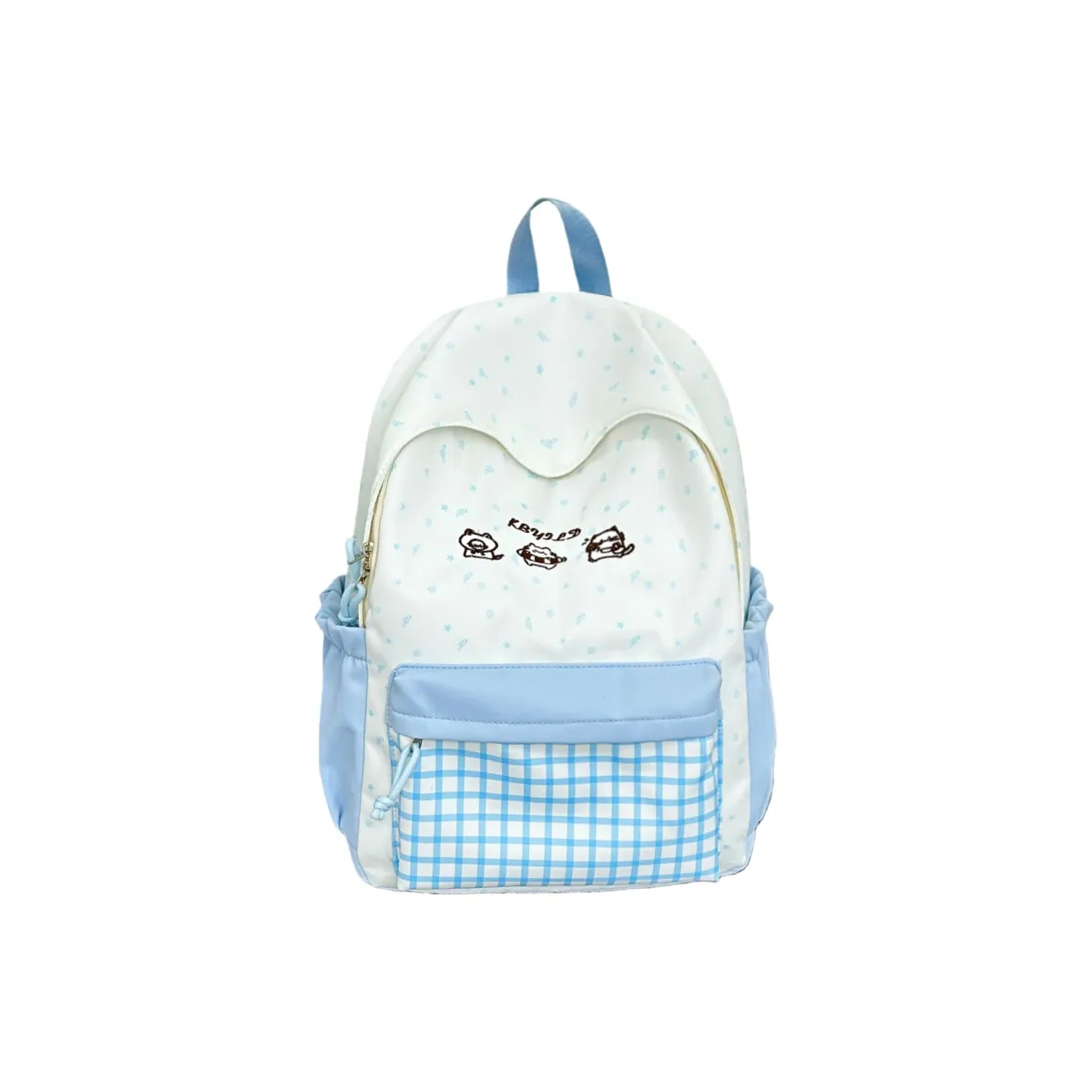 Sinbach Водонепроницаемая ткань рюкзак унисекс синий розовый желтый черный