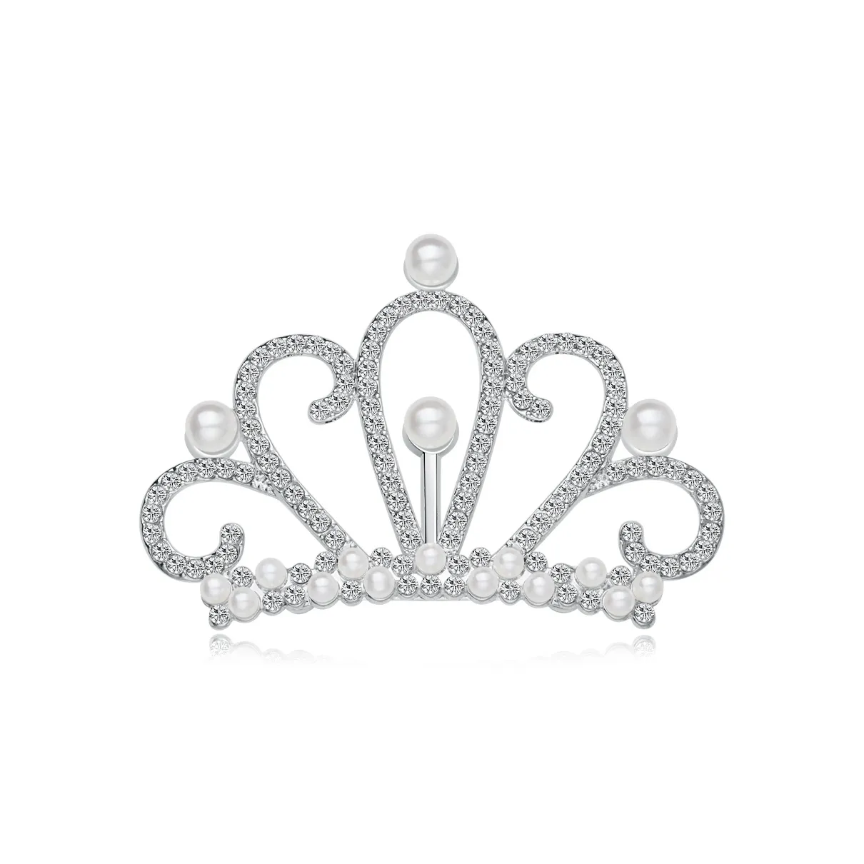 AGOVSKI Сплав Гребень для волос Женские