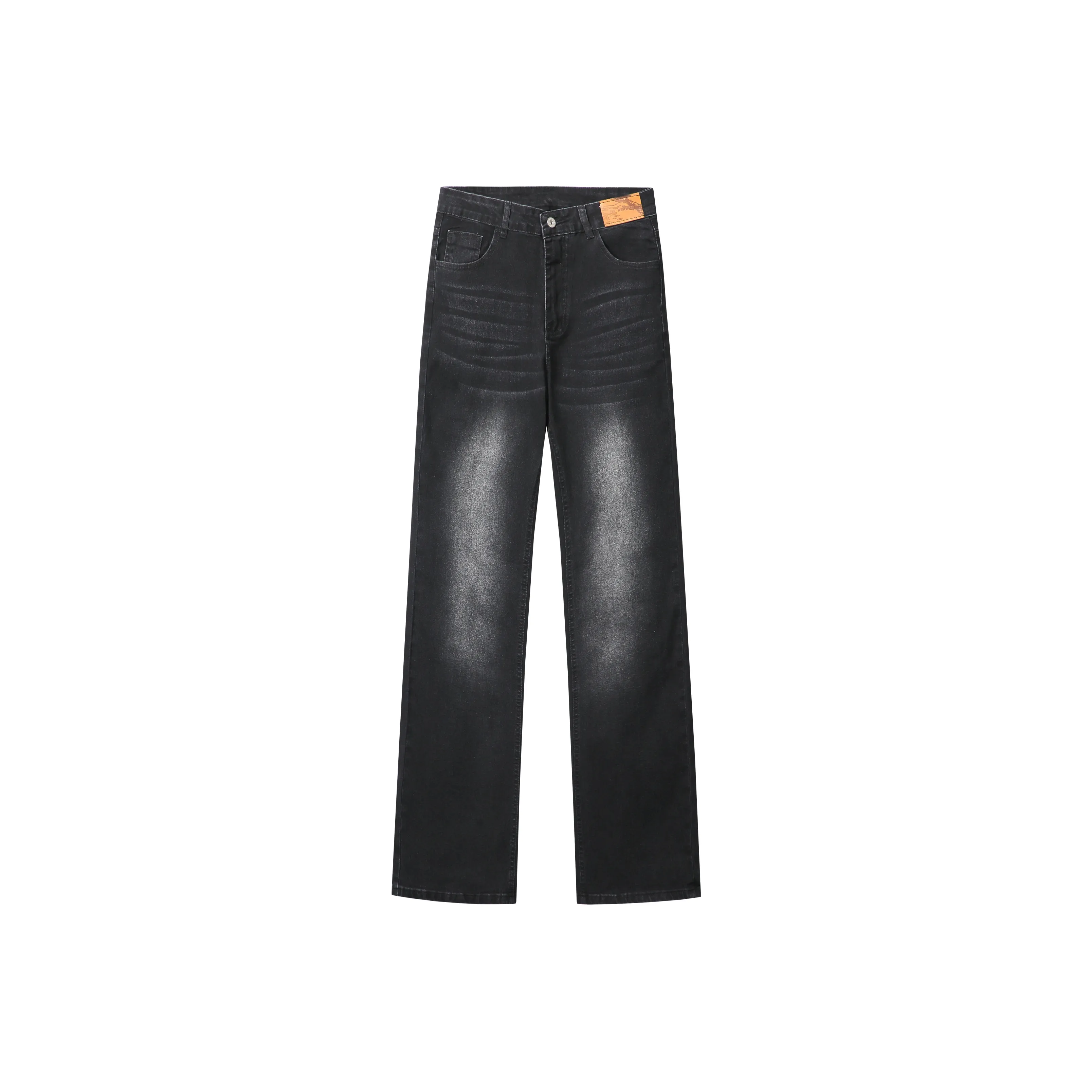 Westward Bound Chronicle Джинсы Унисекс