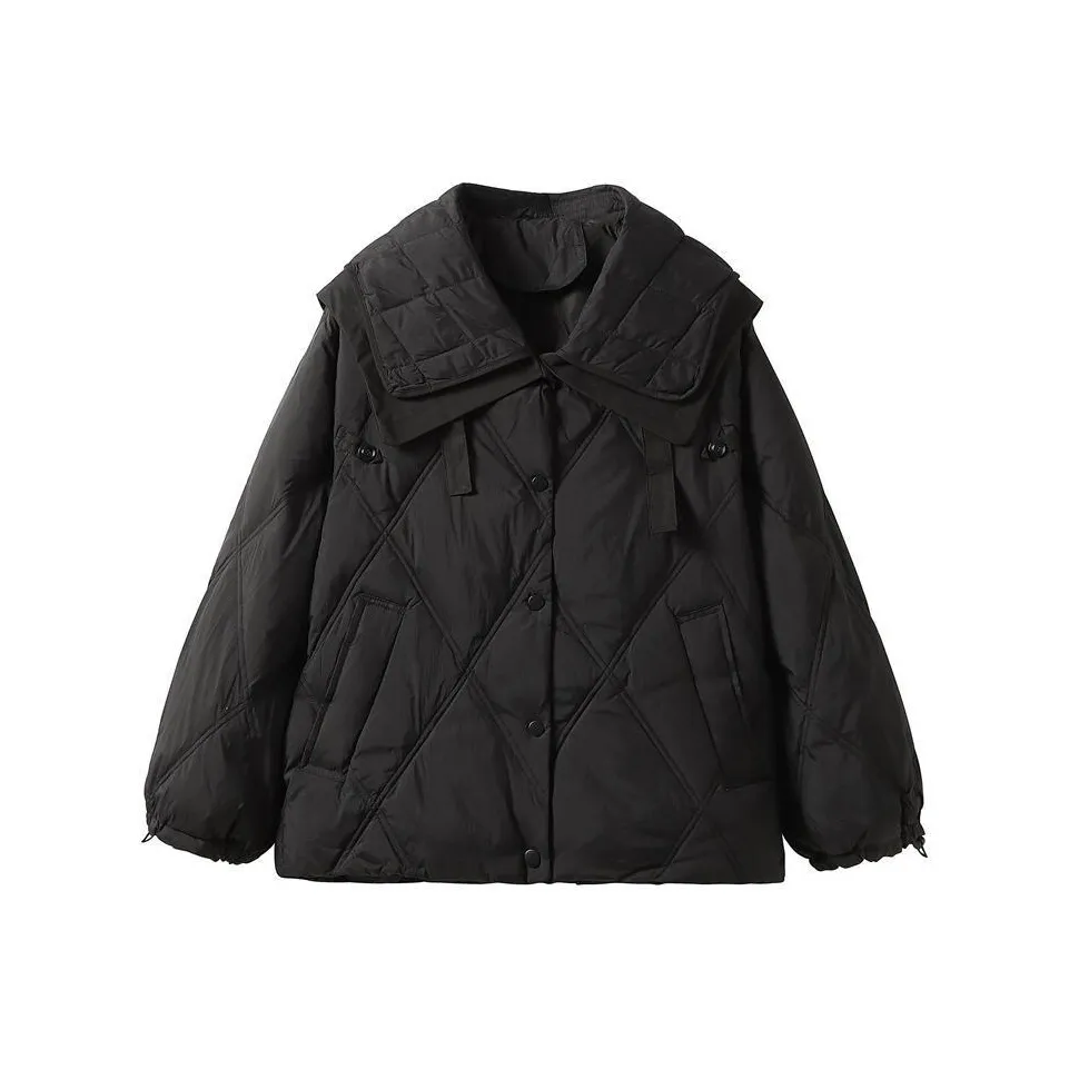 REMOULD Женские пуховики