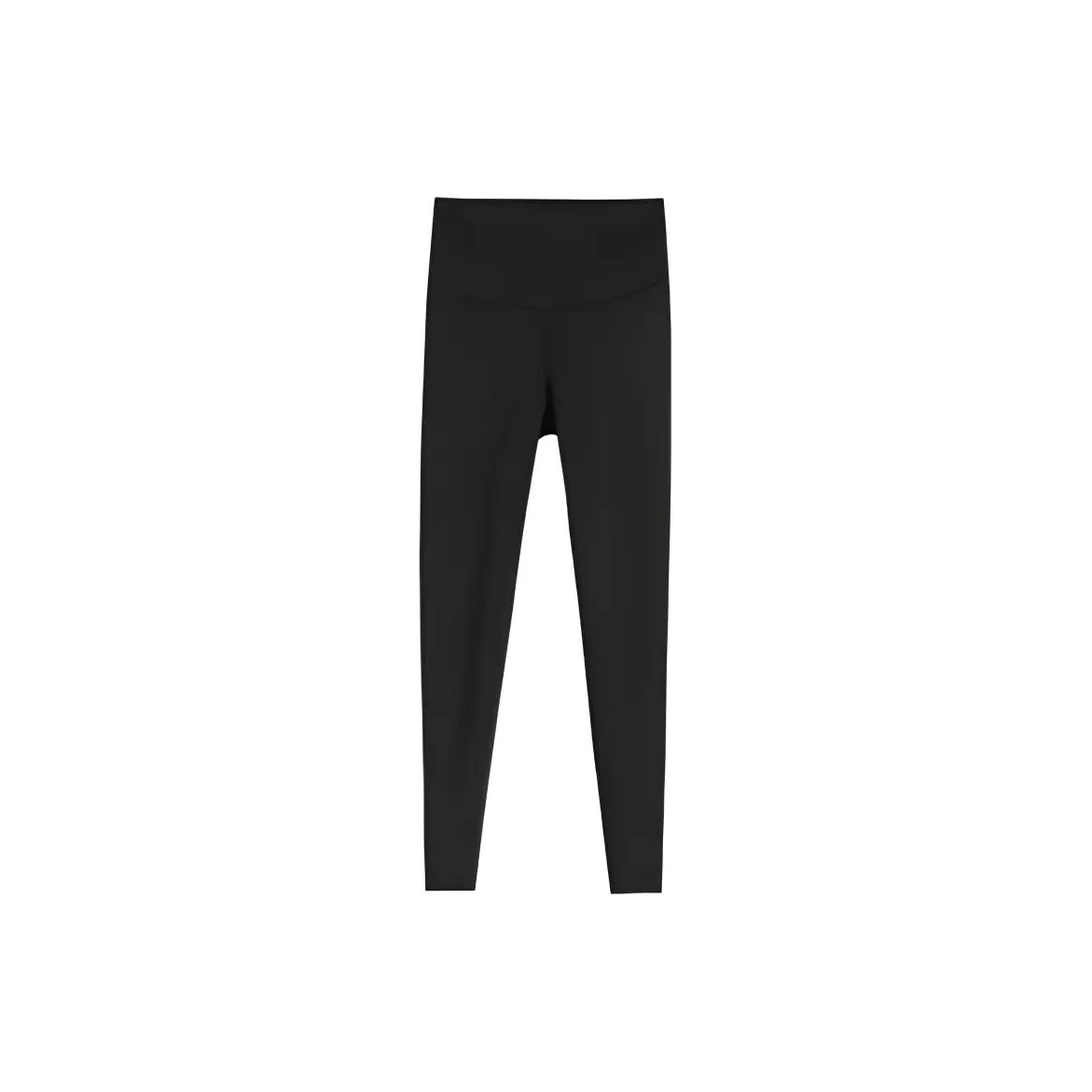 Herbal Primer Черный Женские Леггинсы