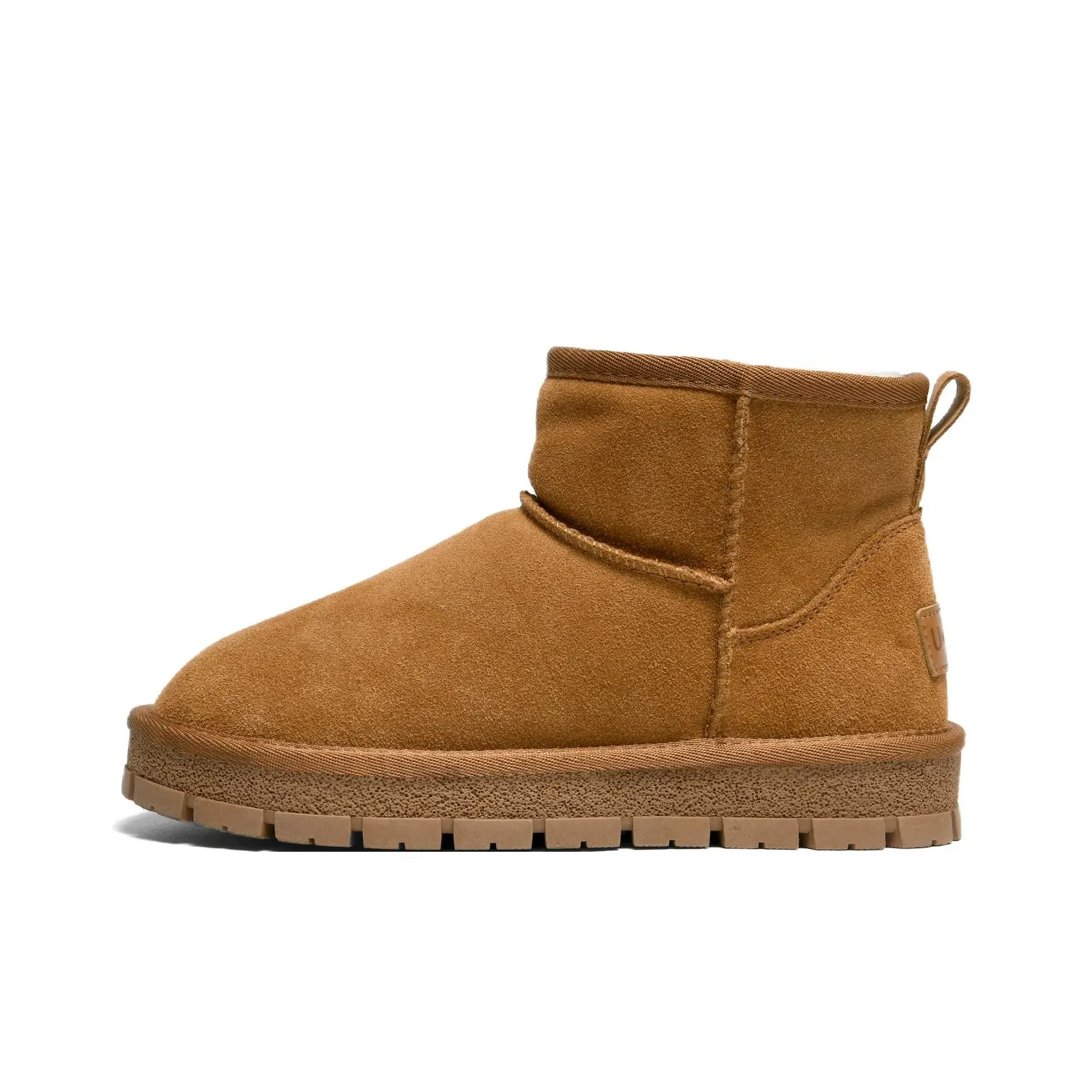 TAGD Устойчивый к истиранию Термический Короткий Снегокат Унисекс