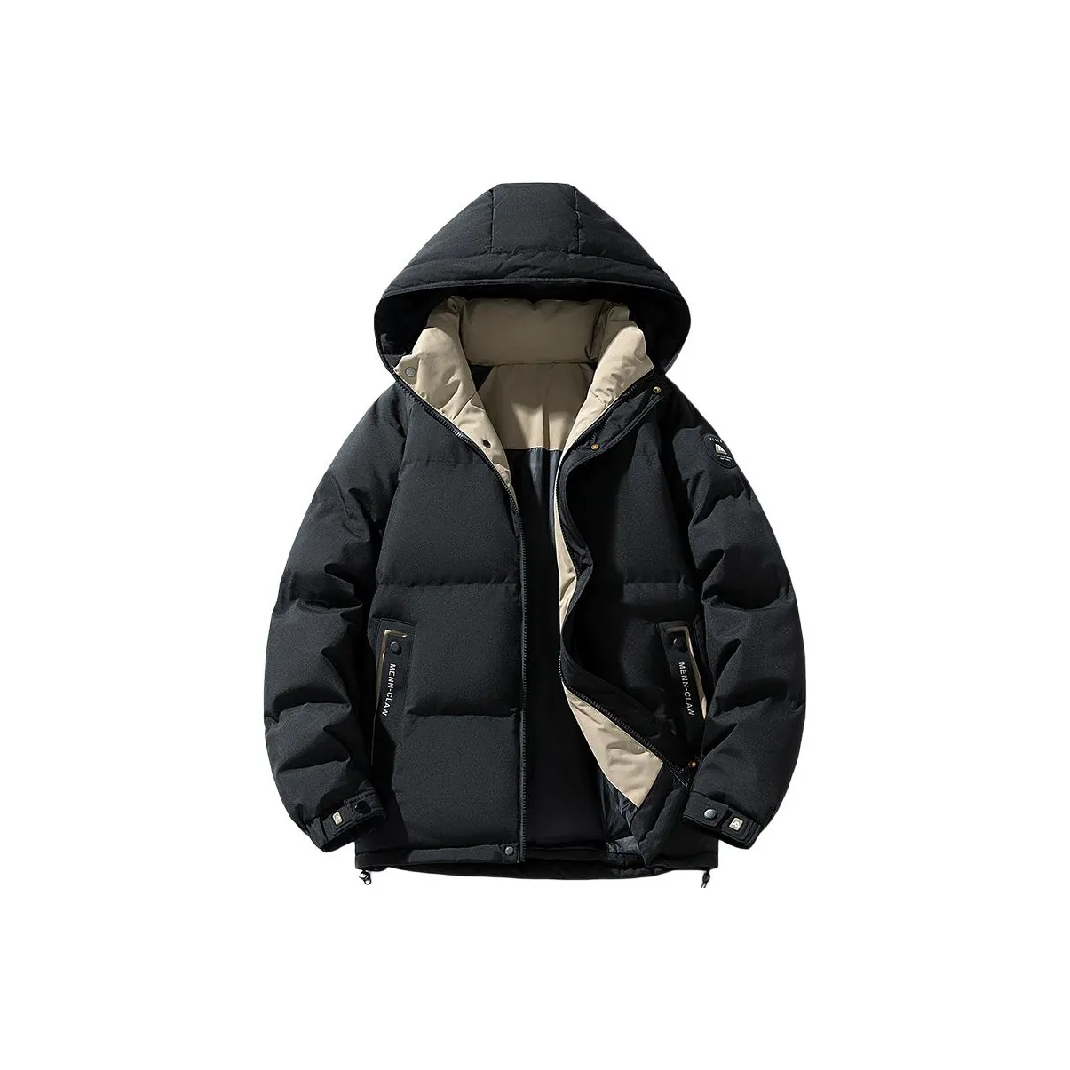 TAIZILONG Унисекс Пуховики