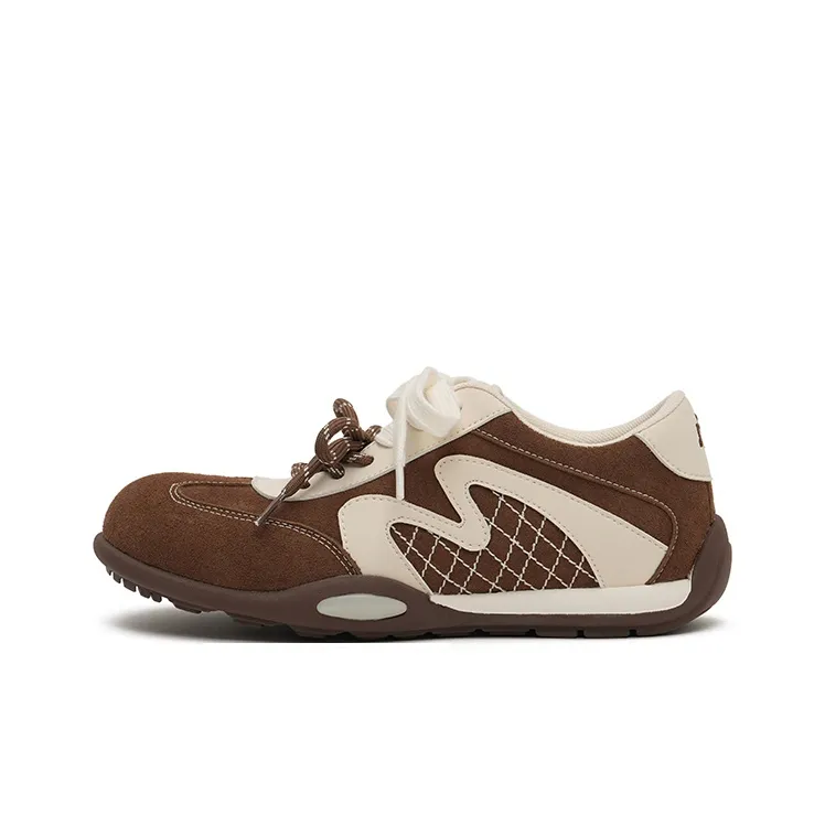 MASOOMAKE Легкий Низкий Топ Повседневная Обувь Женская