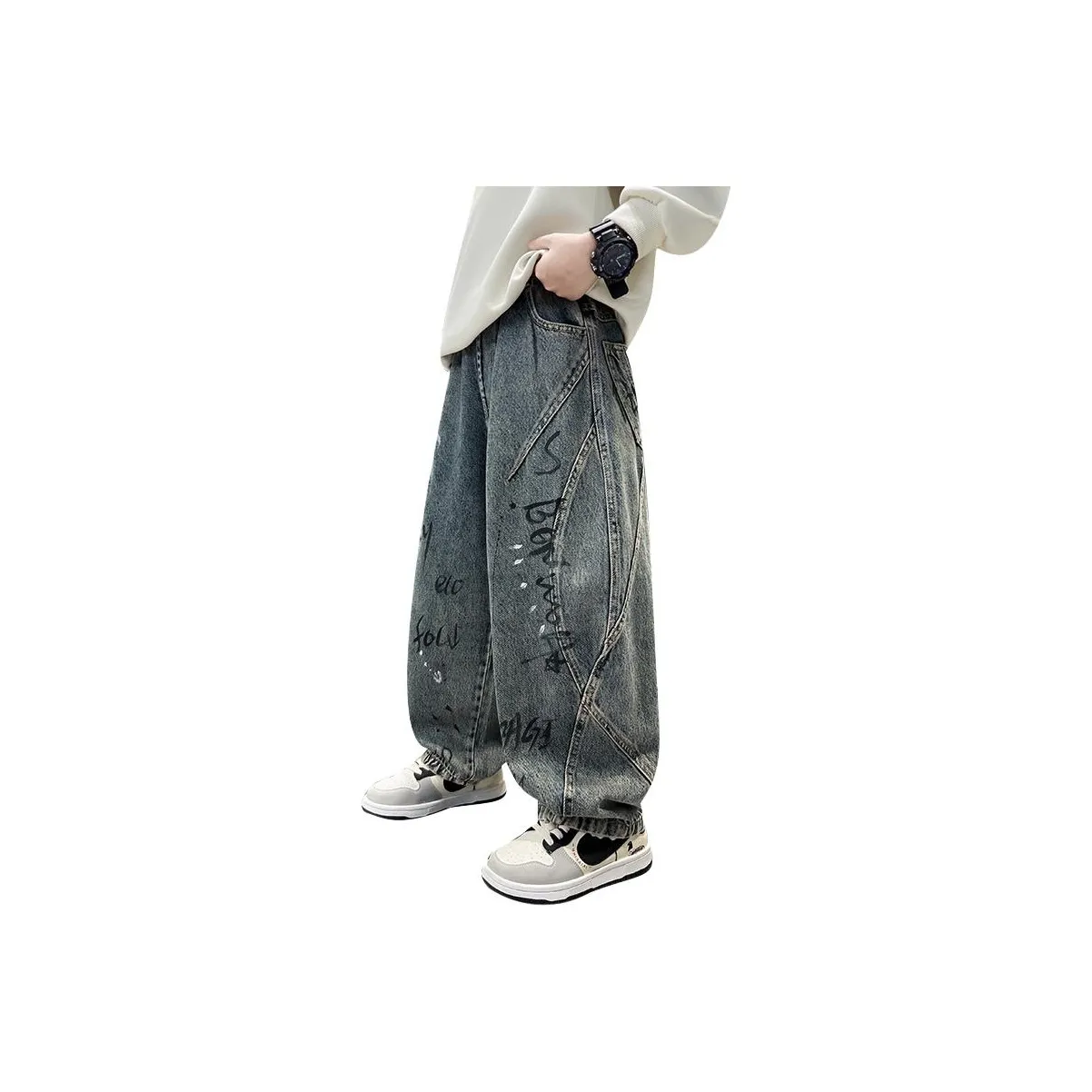 ALPLUME Детский низ для младенцев и малышей