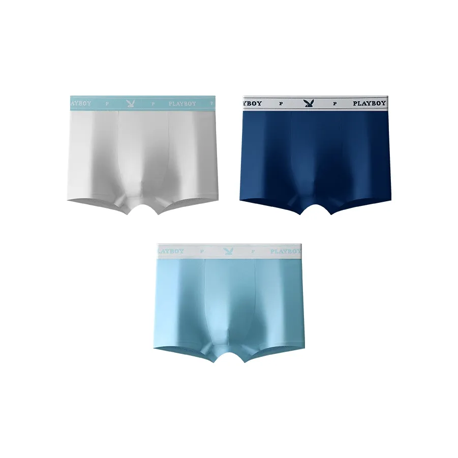 Playboy Мужские боксер-шорты