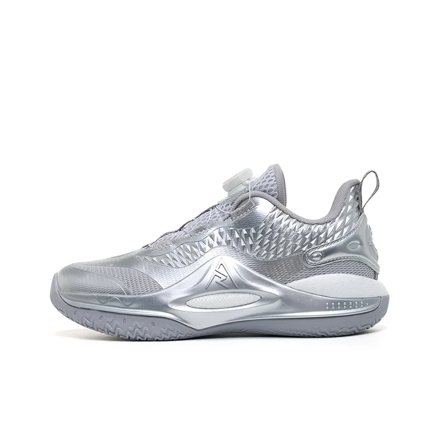 RIGORER Rieves Вторая Генерация Противоскользящий Амортизация Устойчивый к Износу Дышащий Низкий Топ