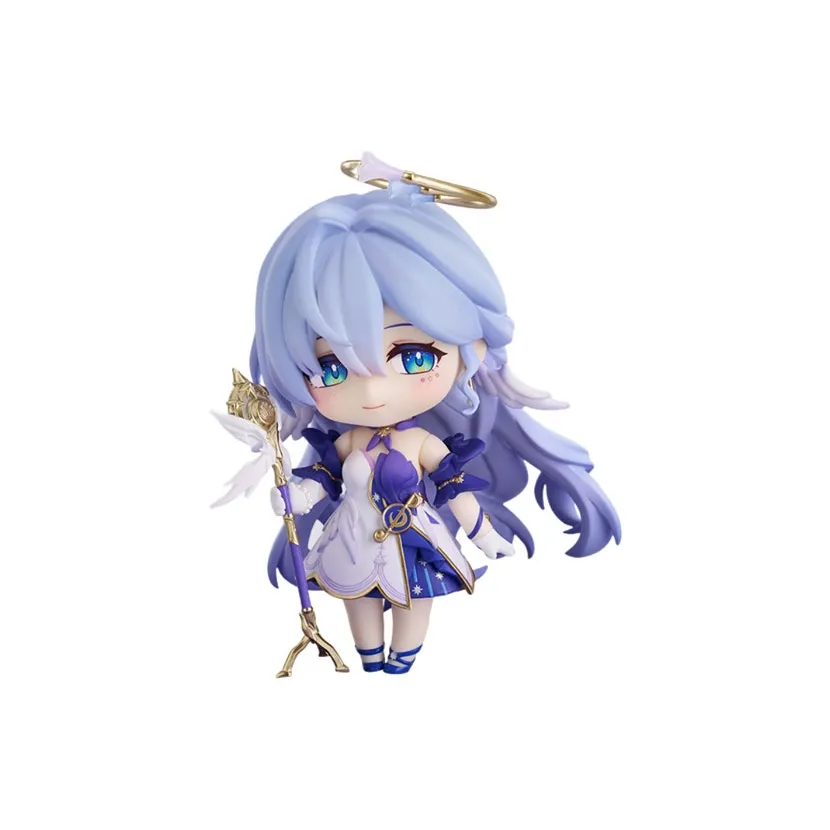 MIHOYO Honkai Star Rail фигурки в стиле Chibi от Nendoroid