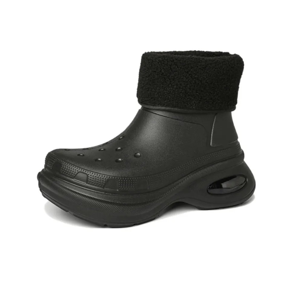 MILLIE'S Термические Короткие Снежные Ботинки Женские