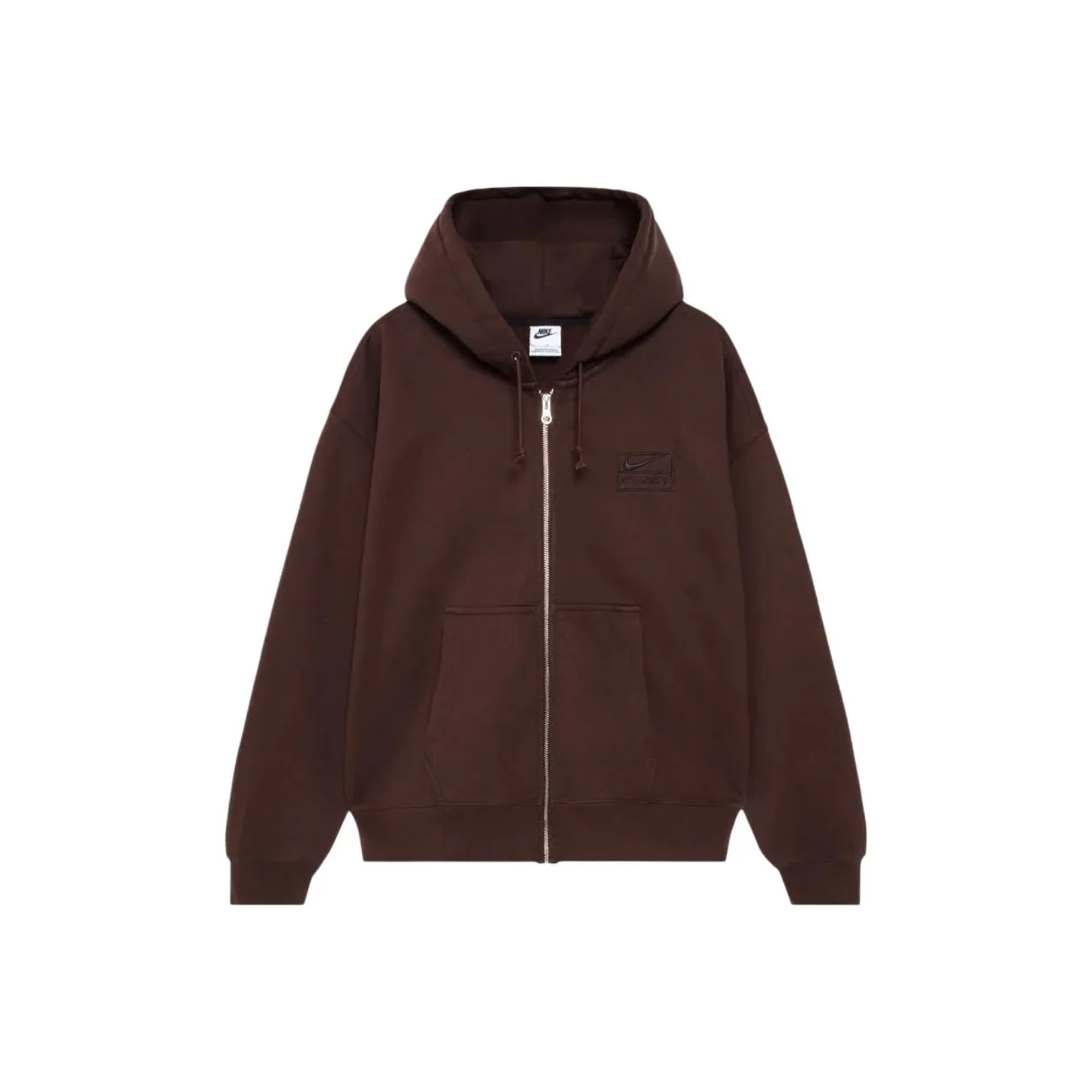 Свитшот Nike x Stussy Asian Version Unisex