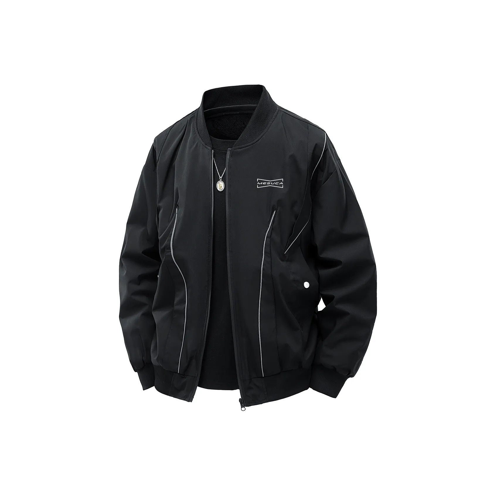 MESUCA Унисекс Куртки