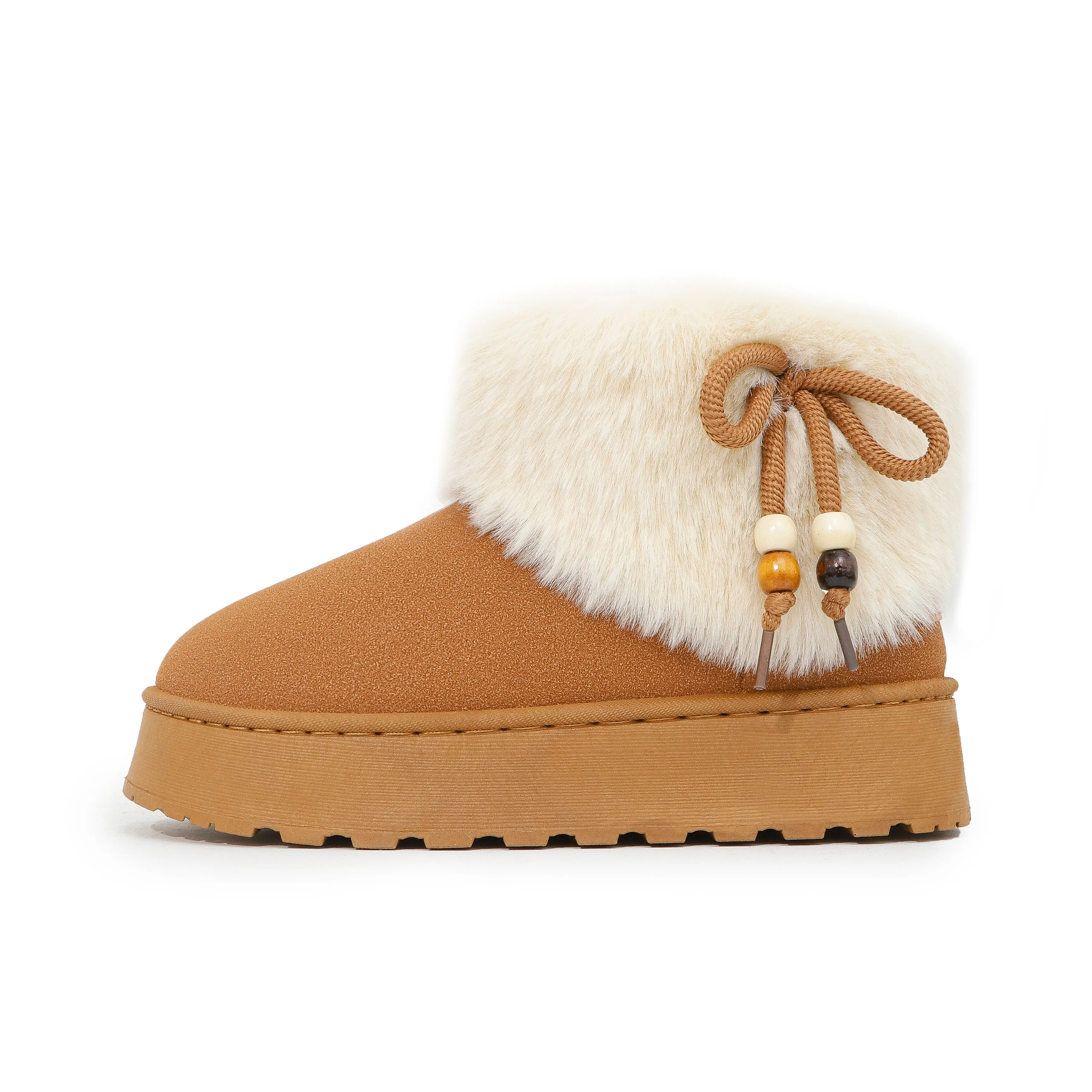 Yang Nianhua Сноубутсы Женские