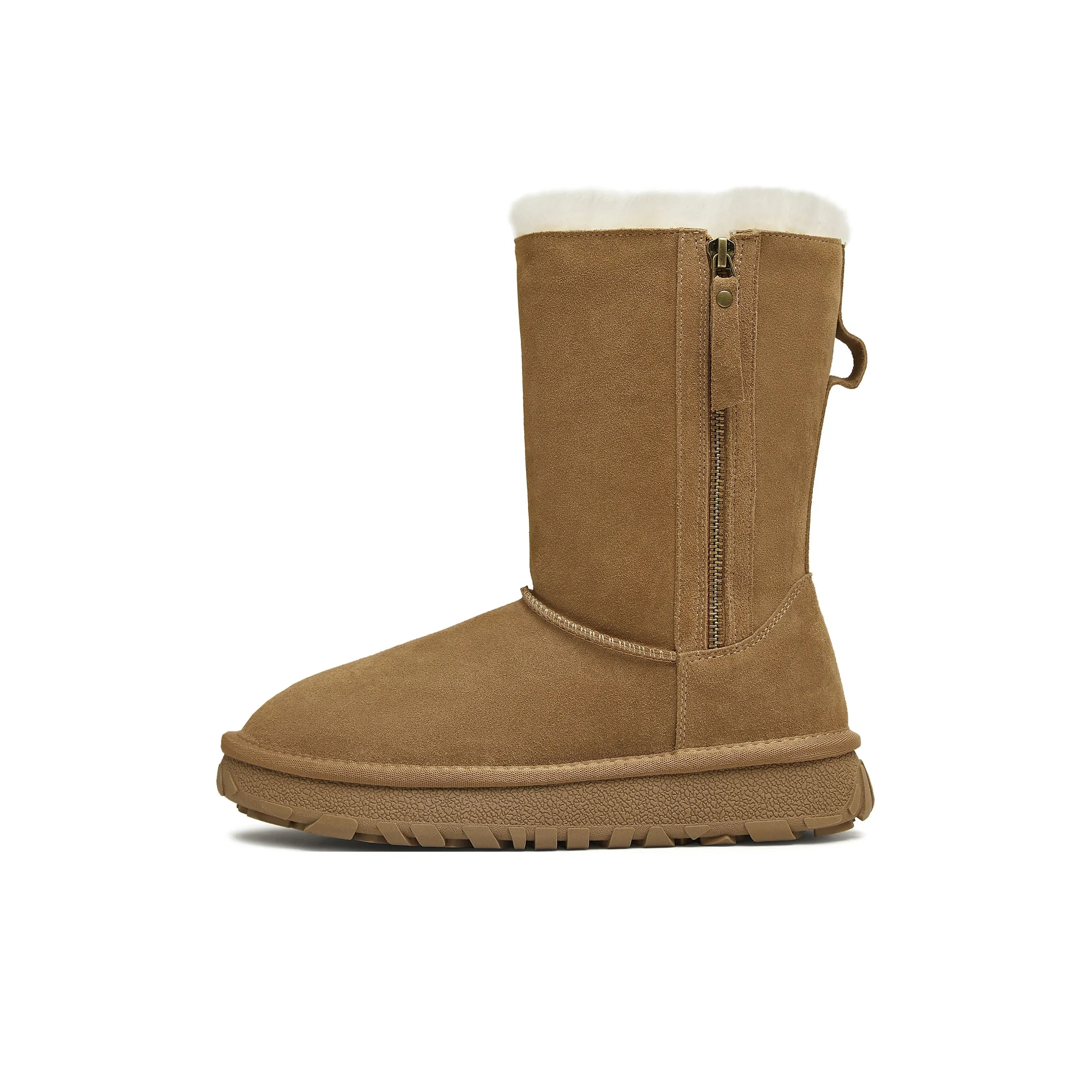 teenmix Warm and Cozy Collection Термозащита Водонепроницаемые Носки Crew Сноубутсы Женские