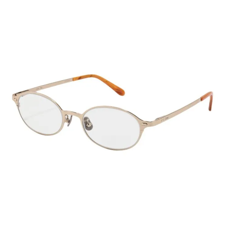 Fakeme β-титан Овал Очки с диоптриями Унисекс