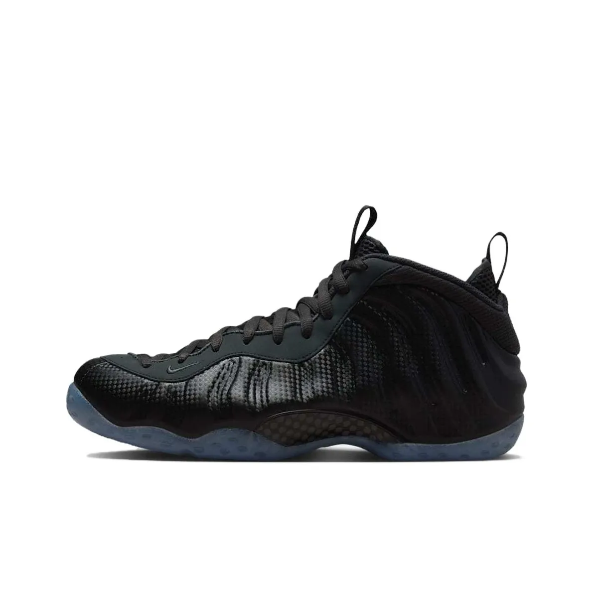 Nike Air Foamposite One Винтажные баскетбольные кроссовки Мужской