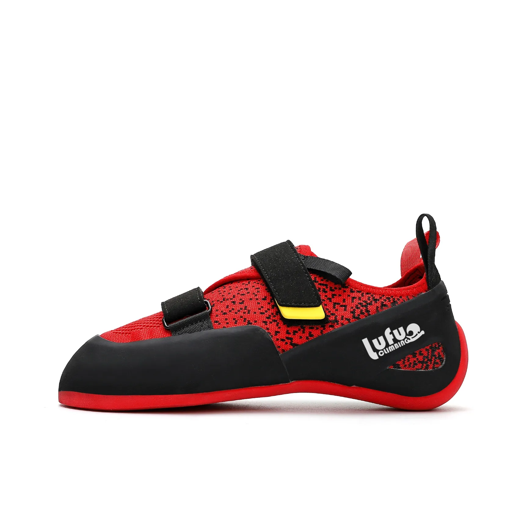 Land Axe Slip-resistant Abrasion-resistant Low Top Climbing Shoes Unisex Ланд Акс Слип-резистентный Абразион-резистентный Низкий Топ Карабинер Обувь Унисекс