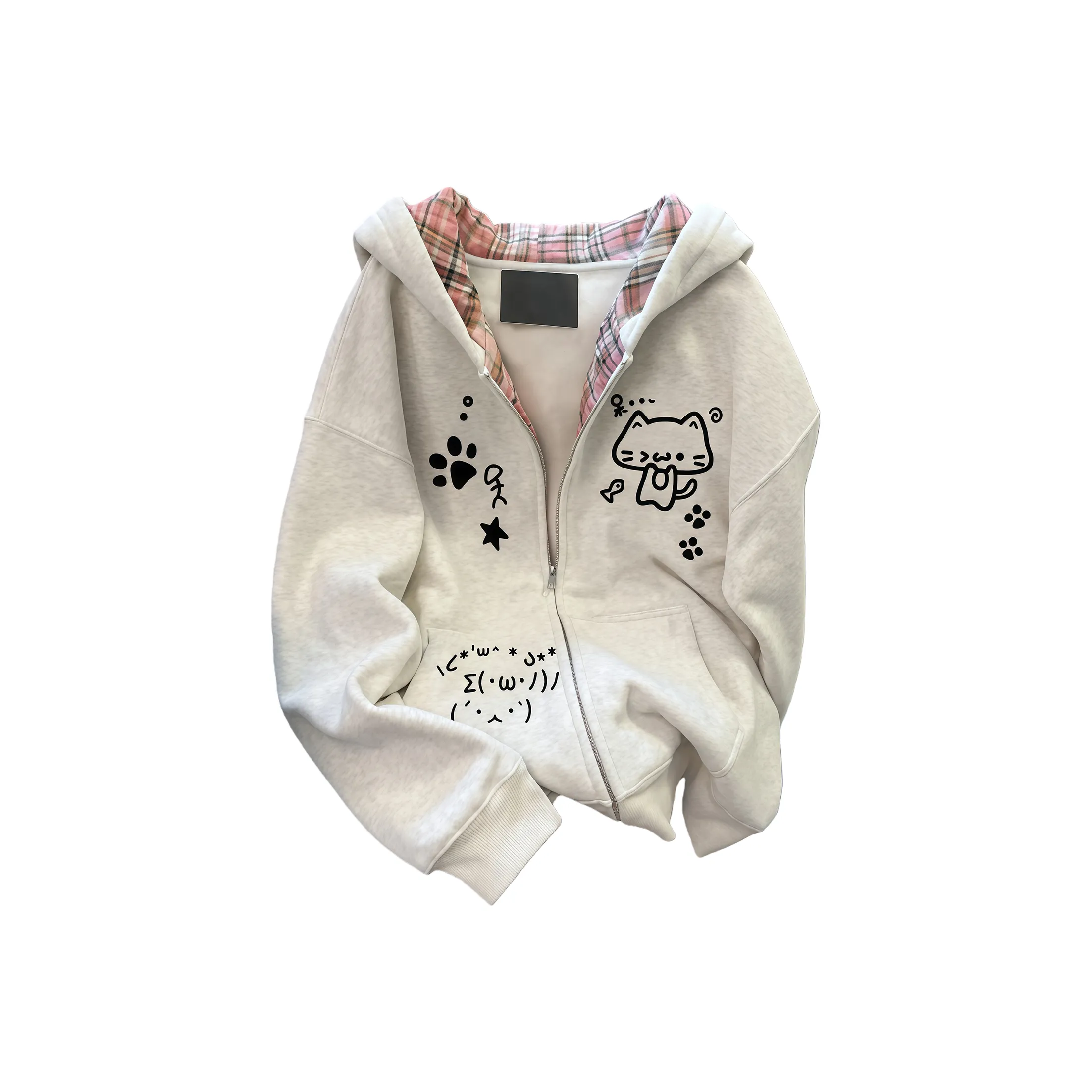 GOSO Женские Свитшоты