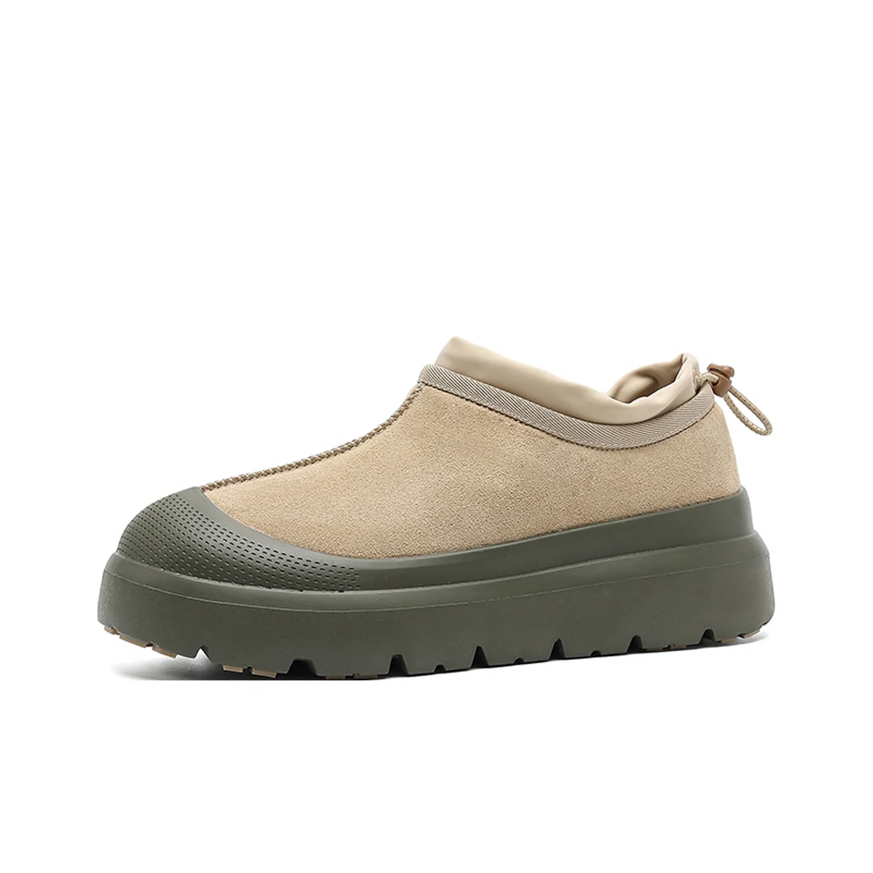 JIPOSEN Термический корпусный снегобут с увеличенной длиной (размер по длине) Унисекс