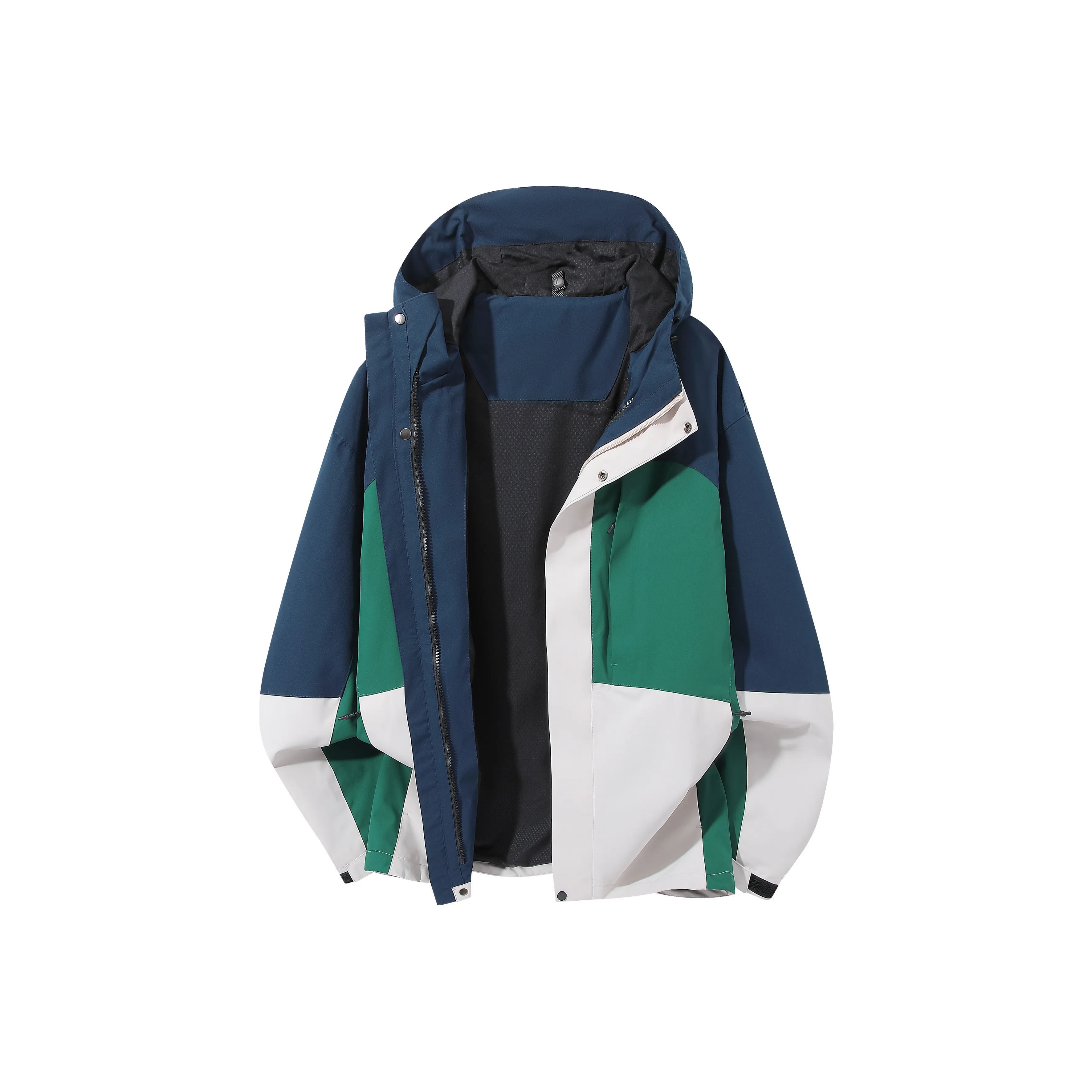 Simyke Унисекс Куртки