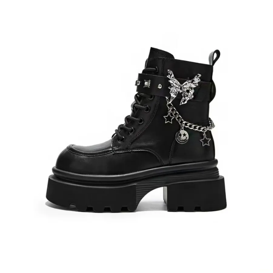 M-MAICCO Martin Boots Женские