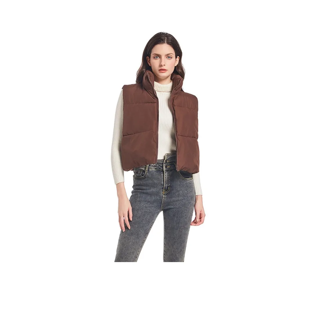 M MAICCO Женские жилеты