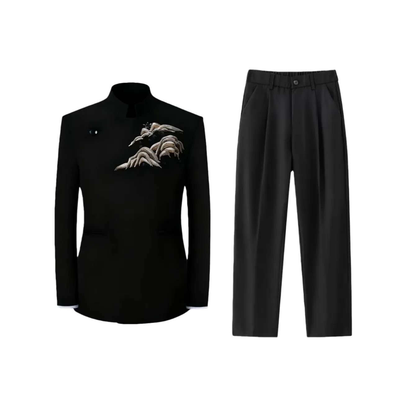 APBM Унисекс Деловые костюмы